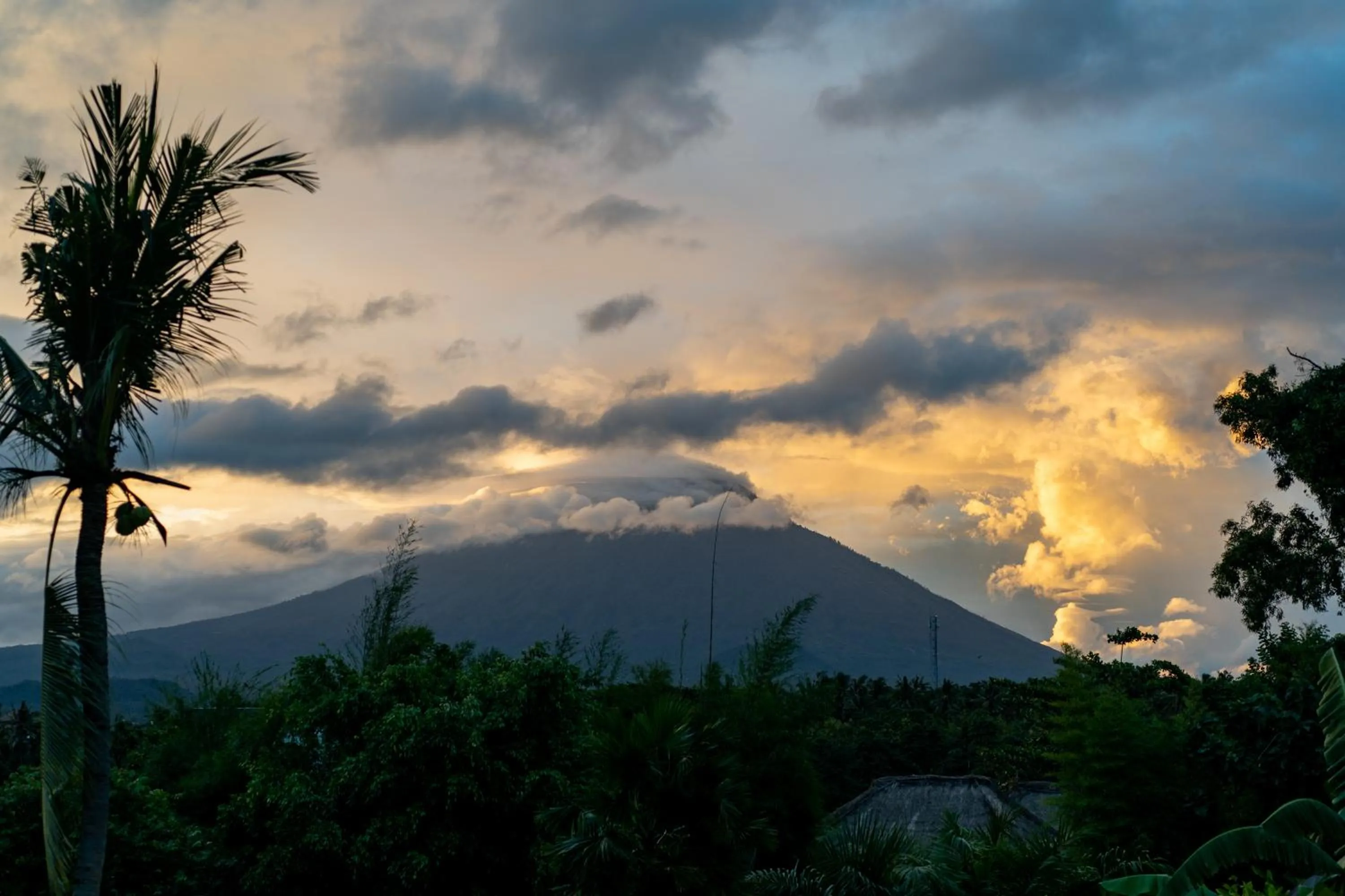Lempuyang Boutique Hotel