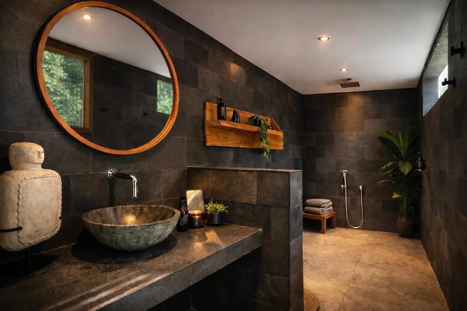 Lempuyang Boutique Hotel