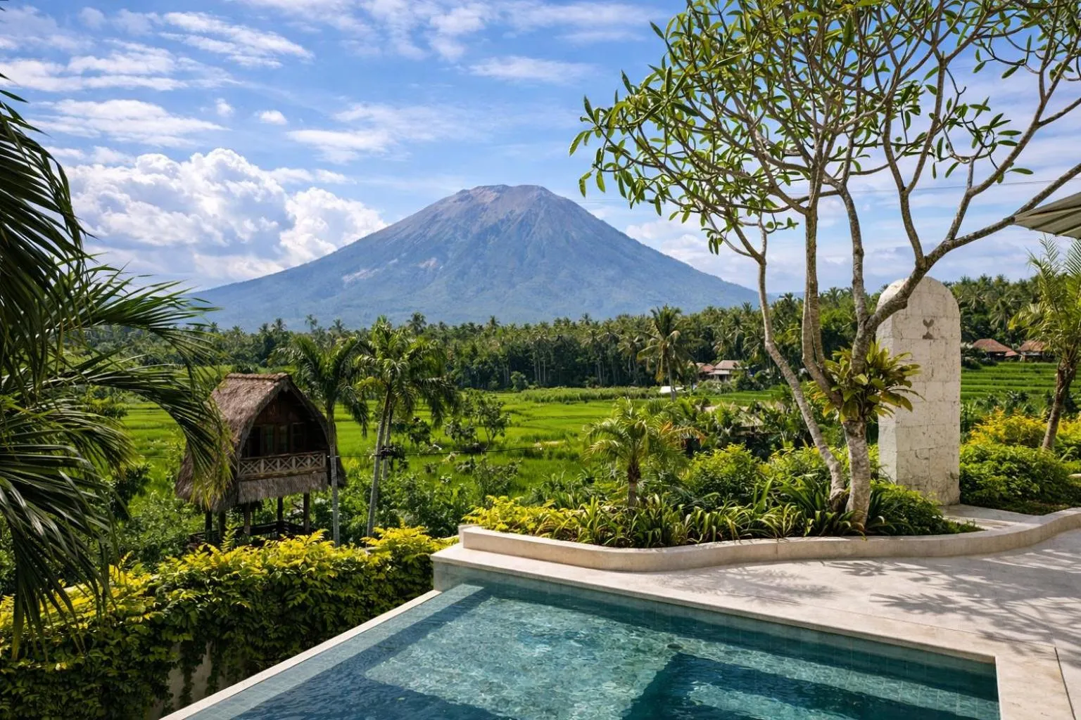 Lempuyang Boutique Hotel