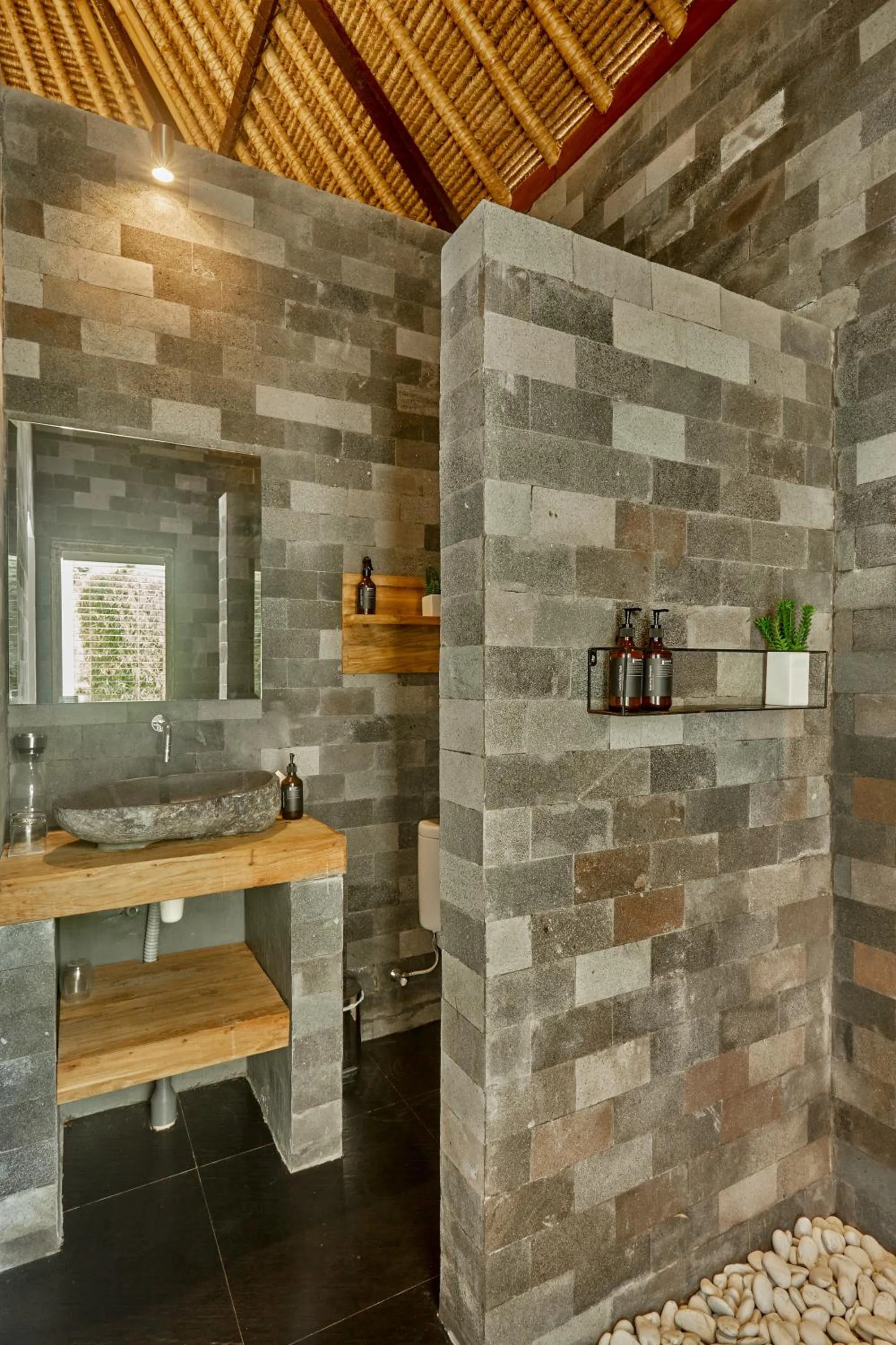 Lempuyang Boutique Hotel