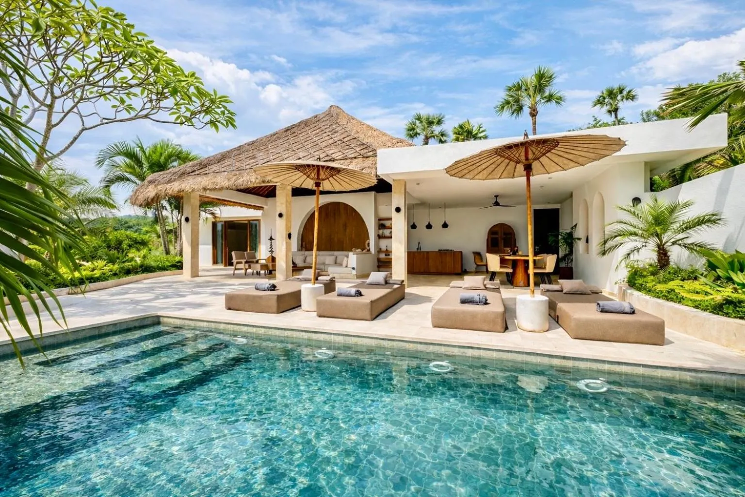 Lempuyang Boutique Hotel