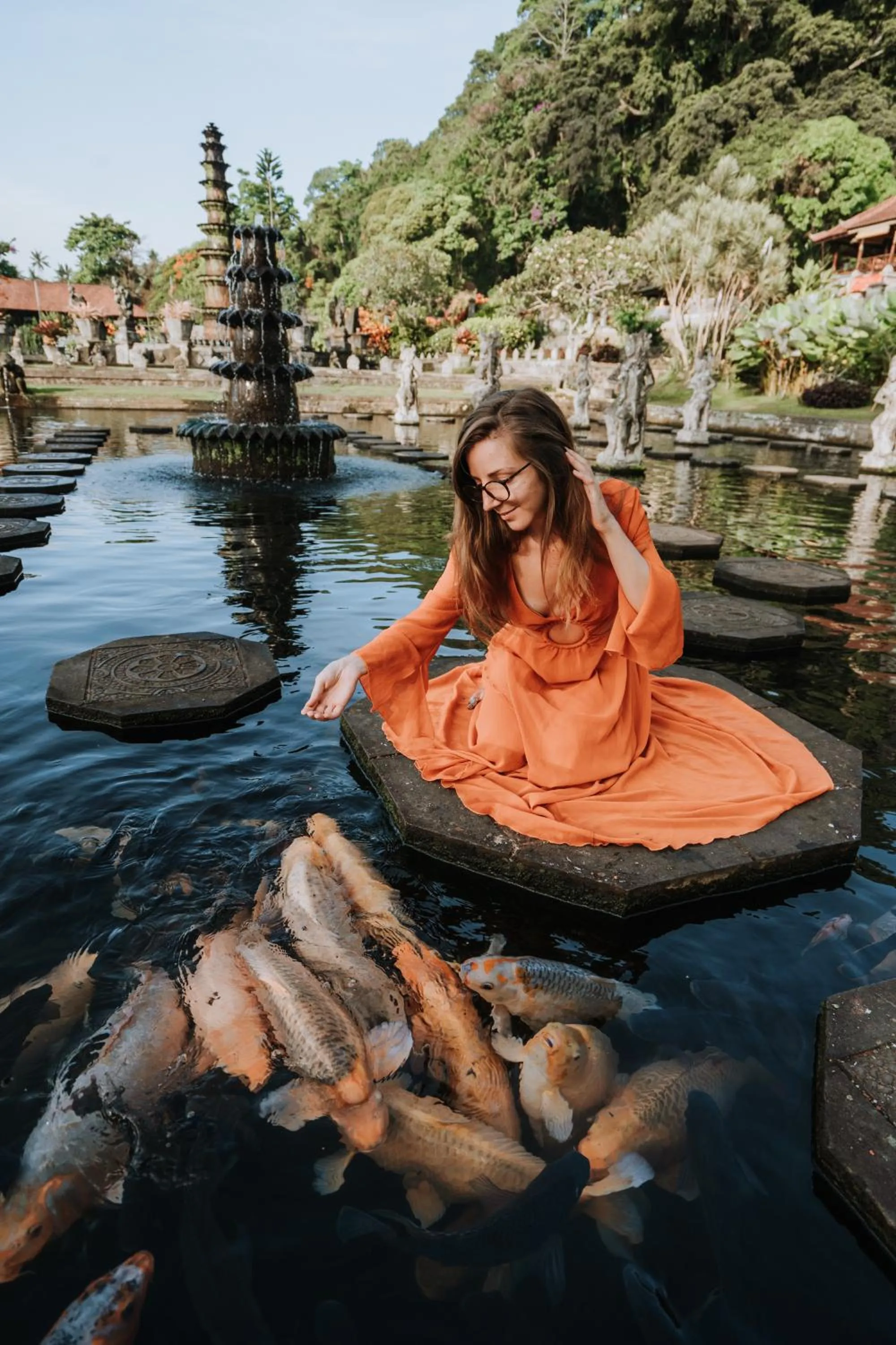 Lempuyang Boutique Hotel