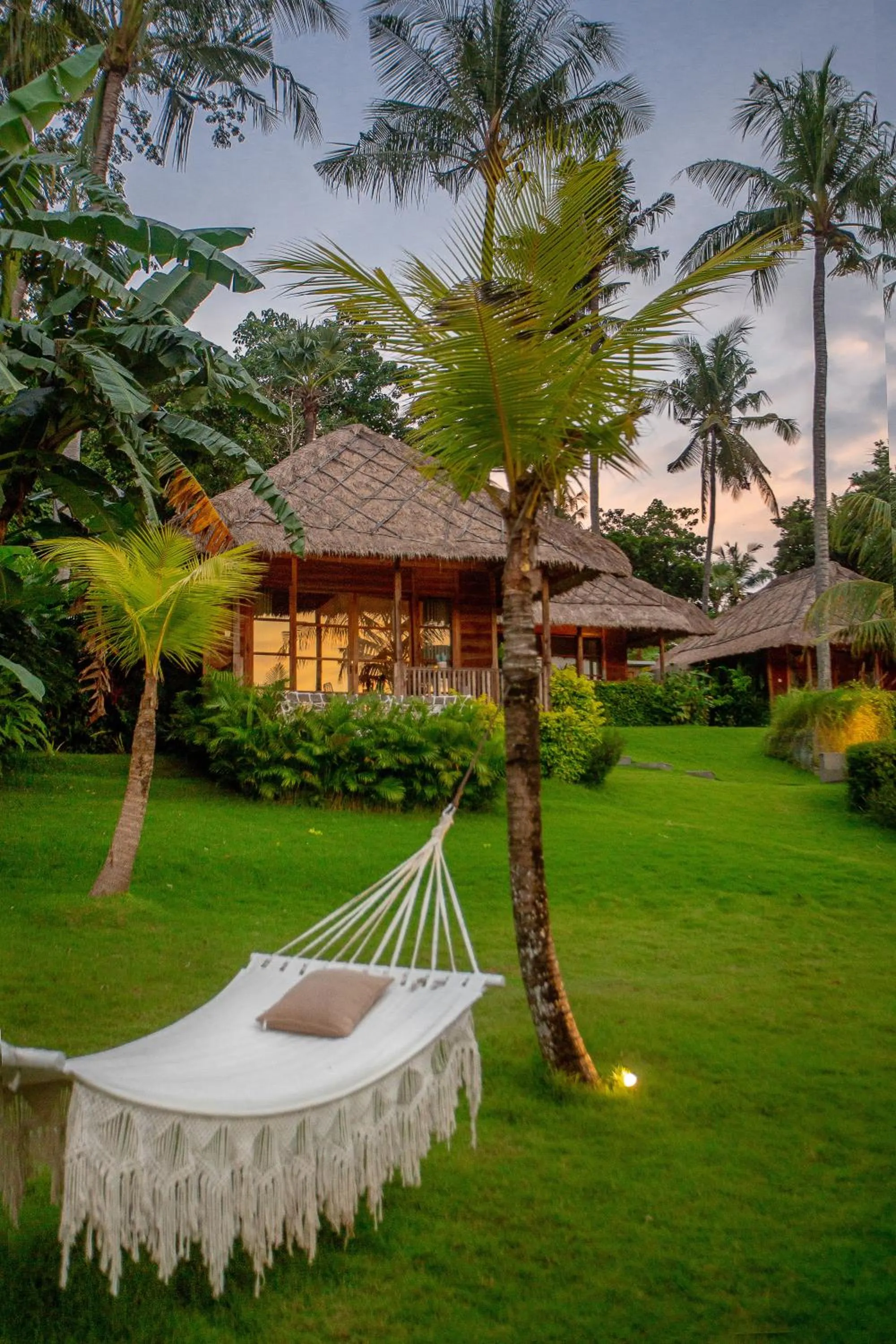 Lempuyang Boutique Hotel