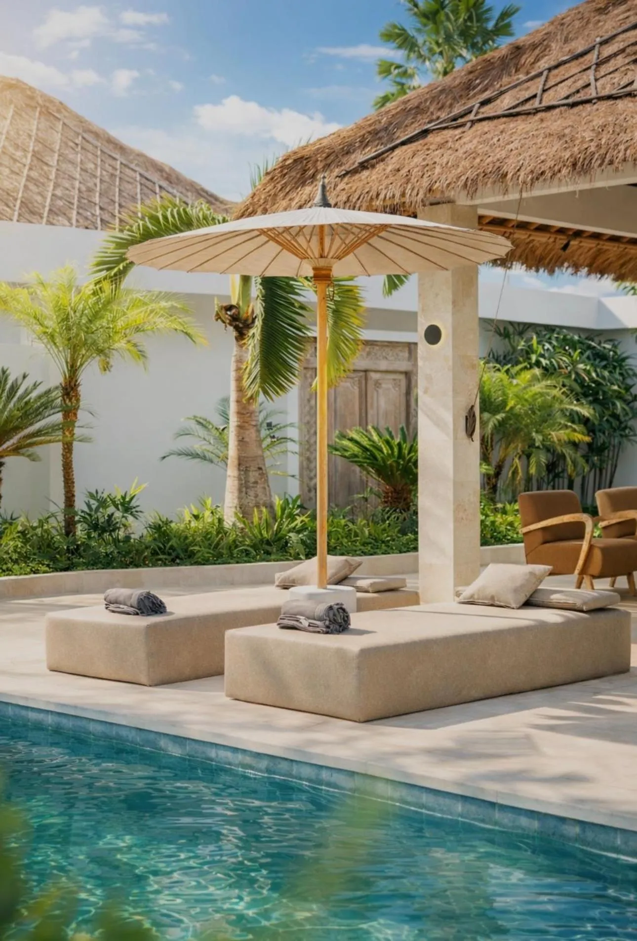 Lempuyang Boutique Hotel