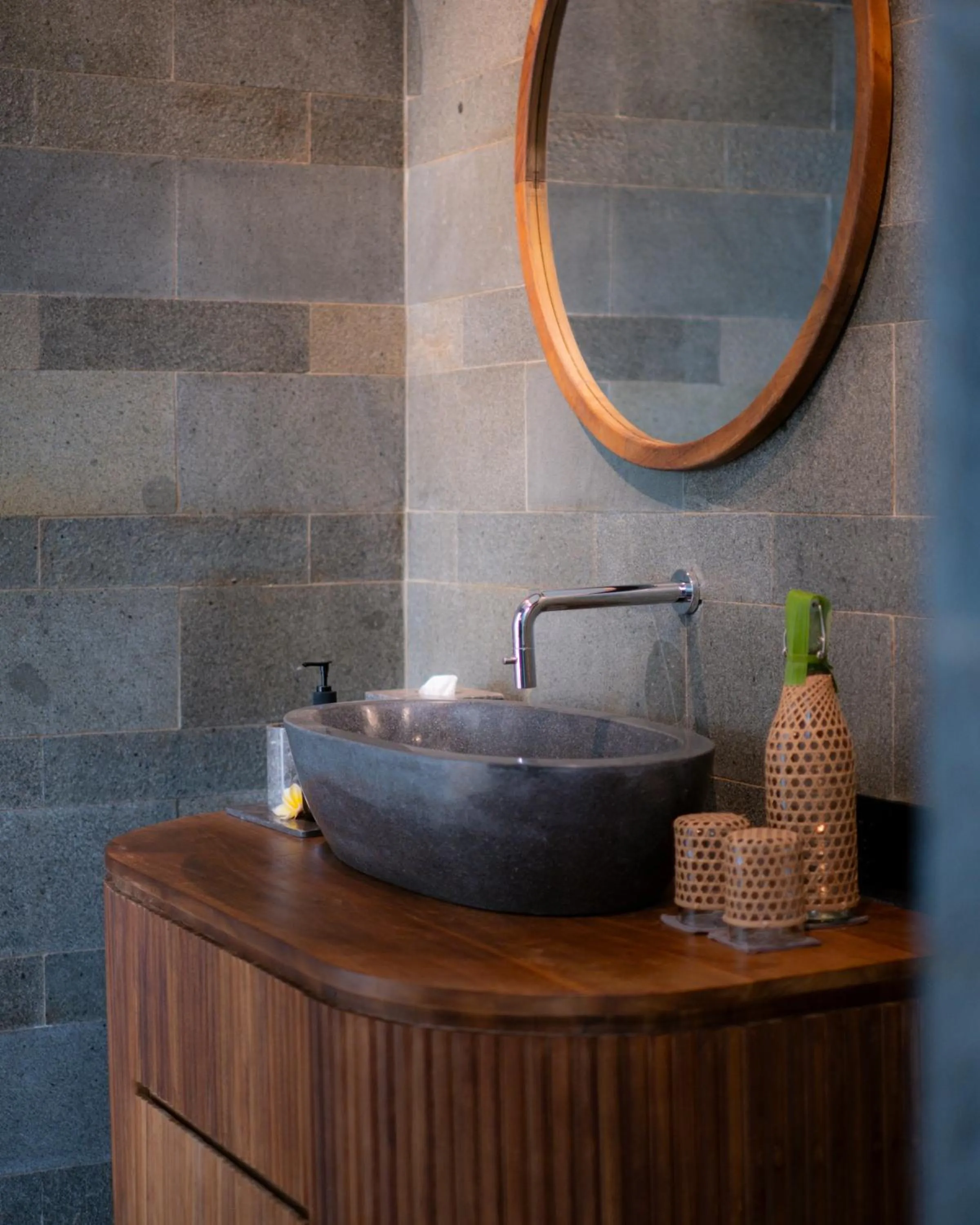 Lempuyang Boutique Hotel