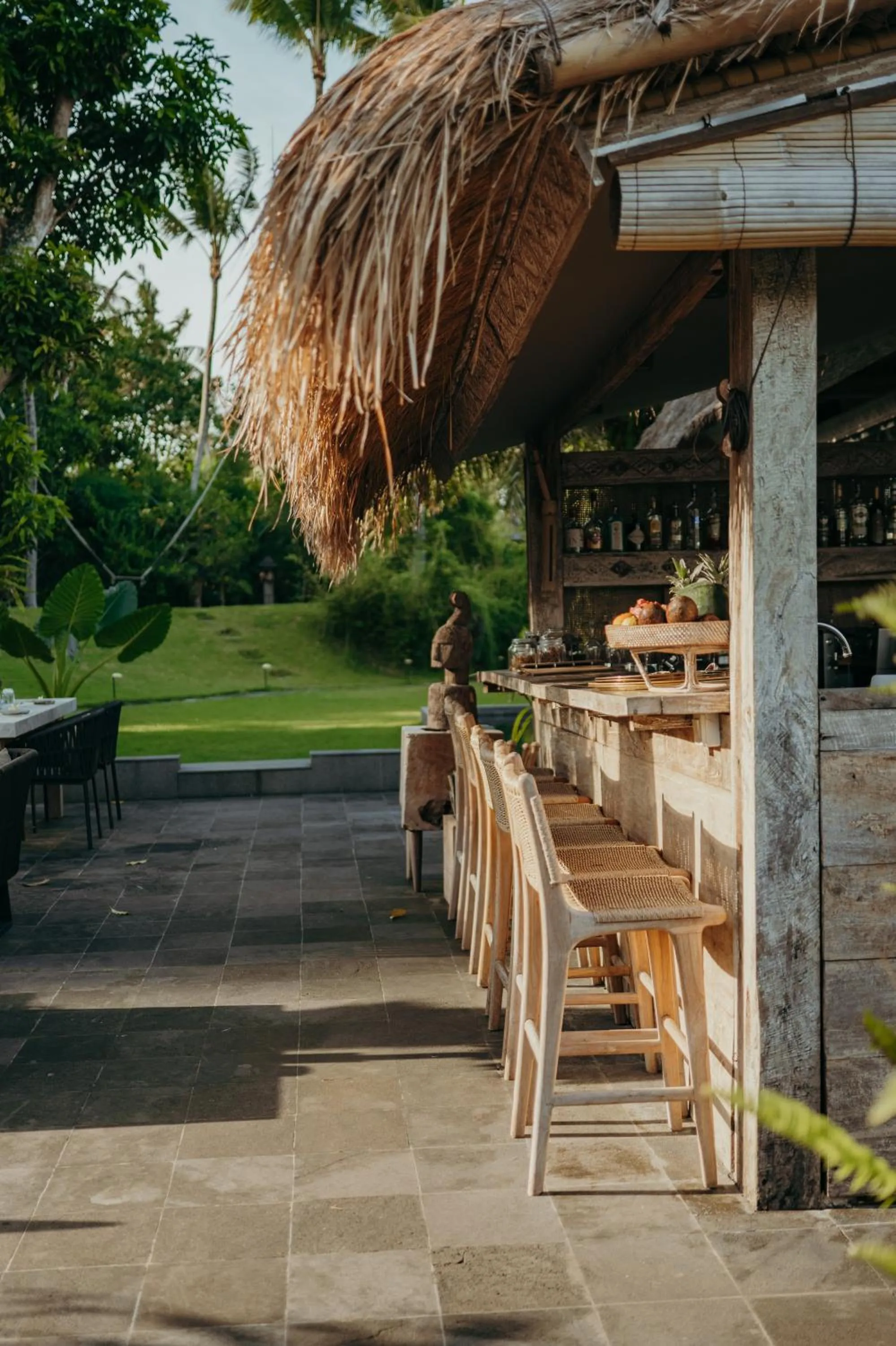 Lempuyang Boutique Hotel