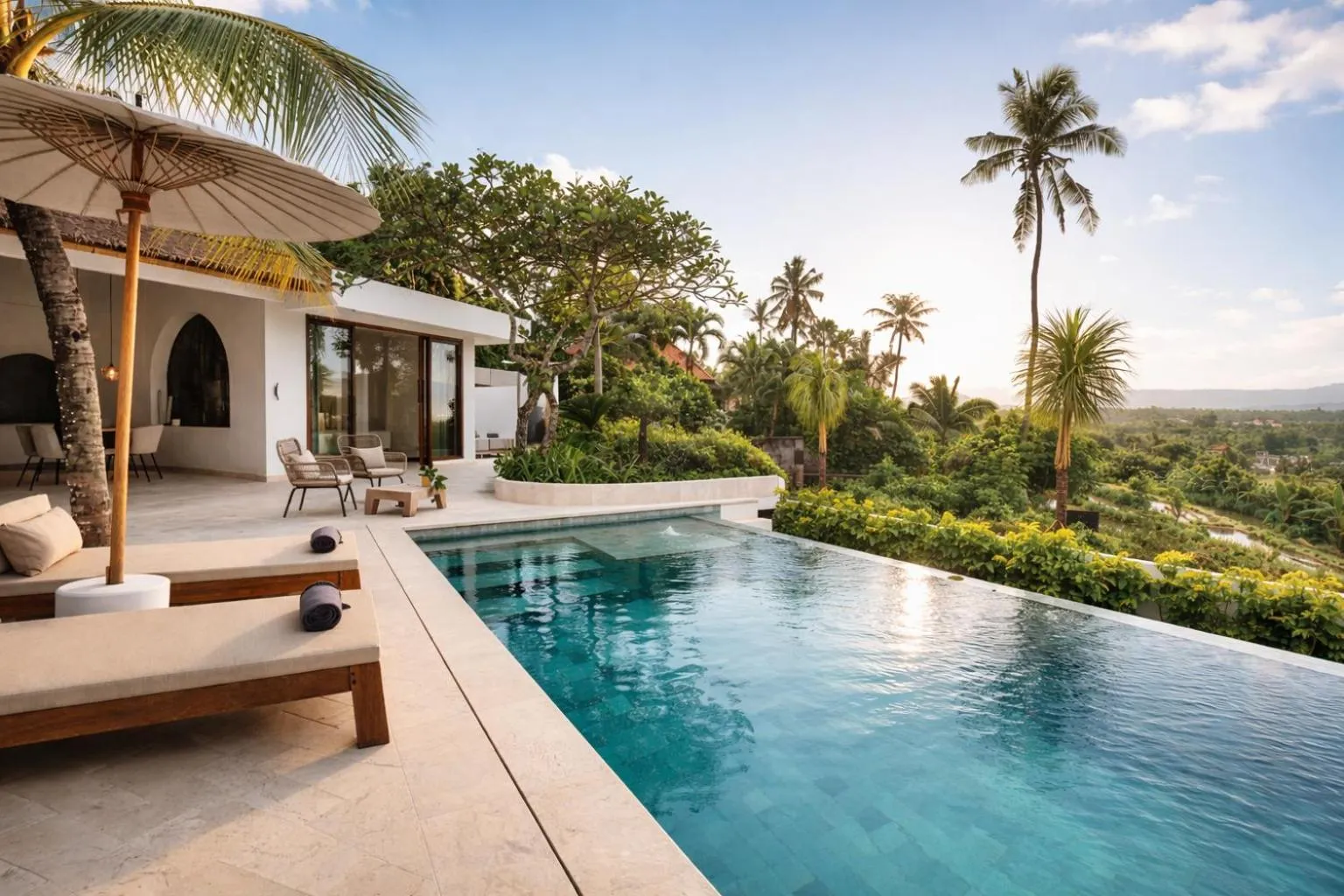 Lempuyang Boutique Hotel