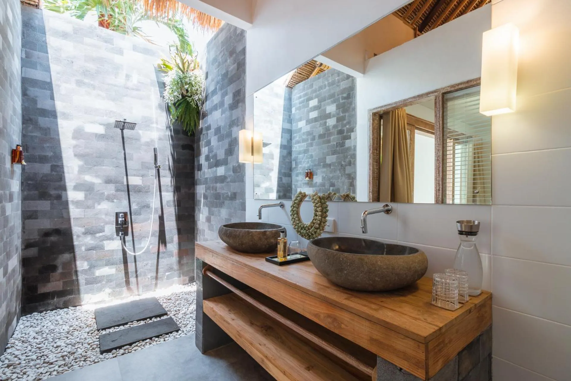 Lempuyang Boutique Hotel