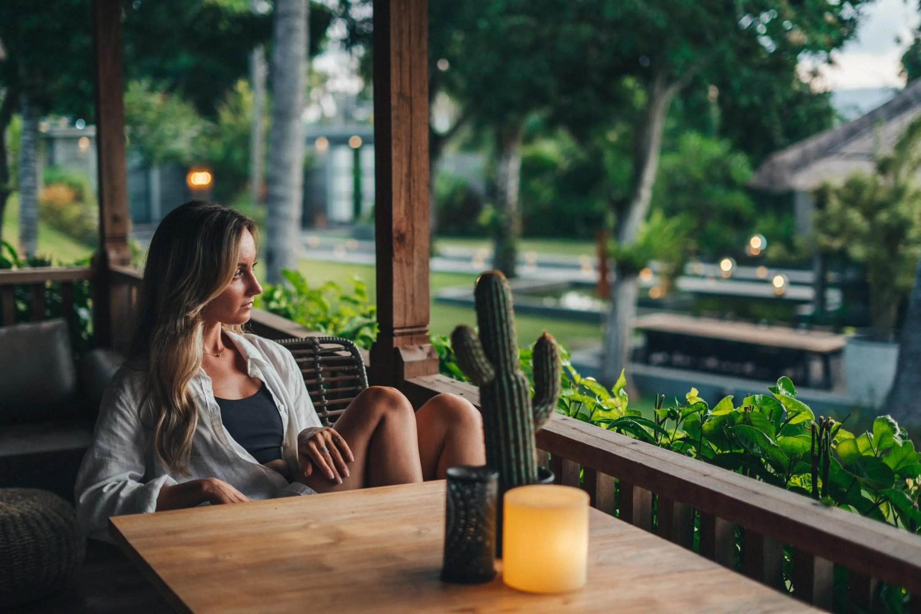 Lempuyang Boutique Hotel