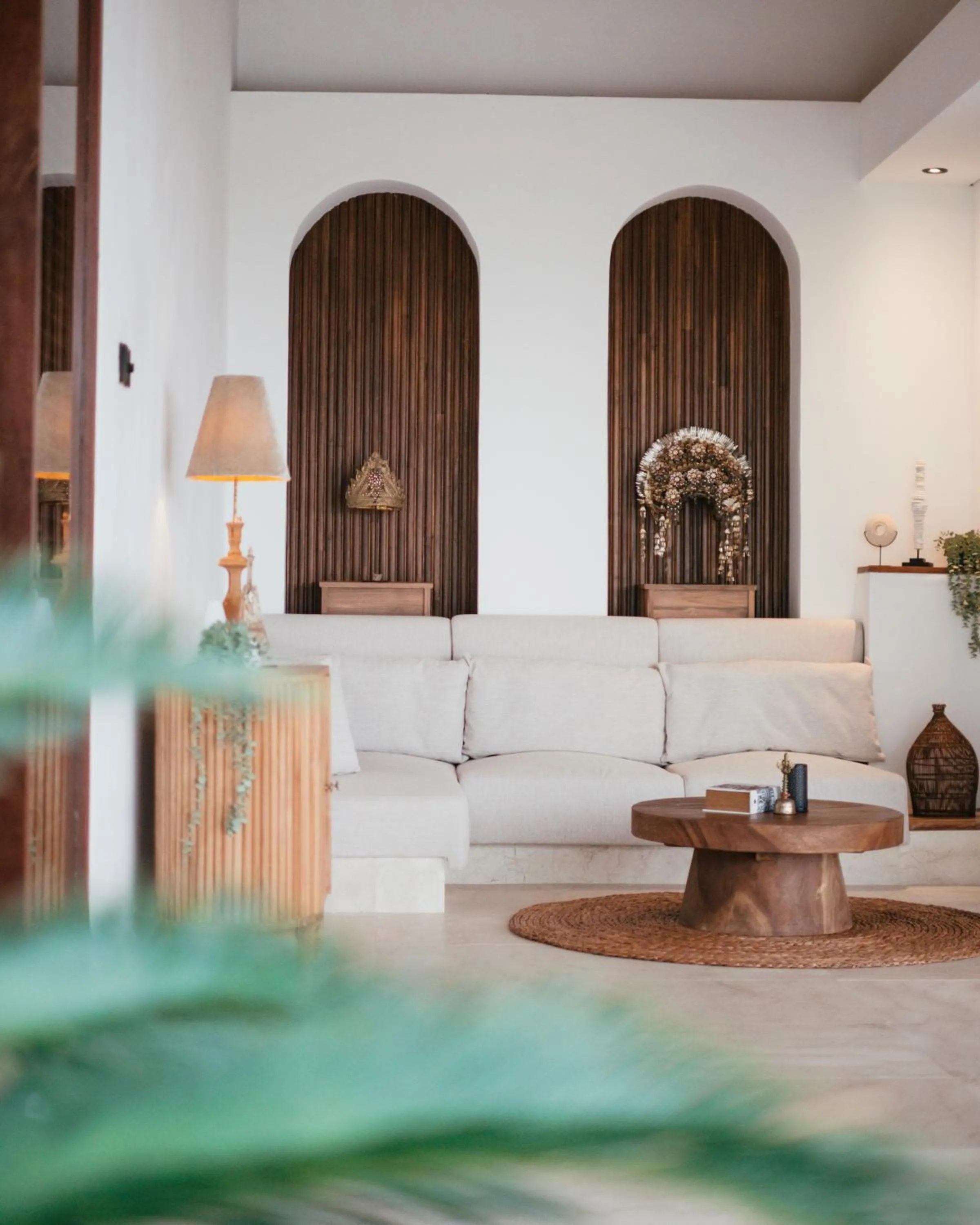 Lempuyang Boutique Hotel