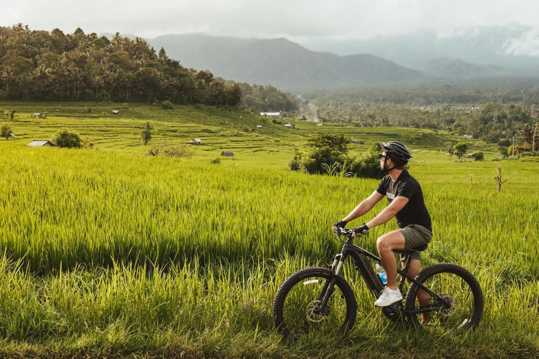 Lempuyang Boutique Hotel