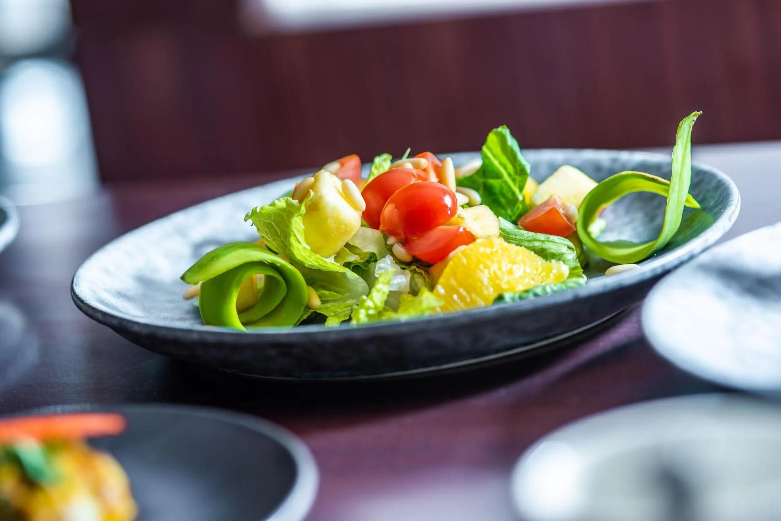 Sahab Resort and Spa, Jabal Al Akhdar