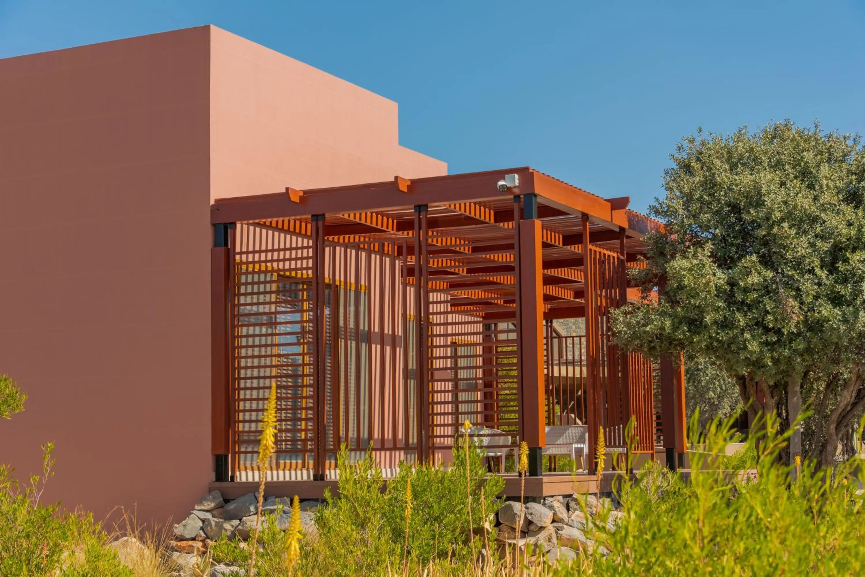 Spa and wellness centre/facilities in Sahab Resort and Spa, Jabal Al Akhdar