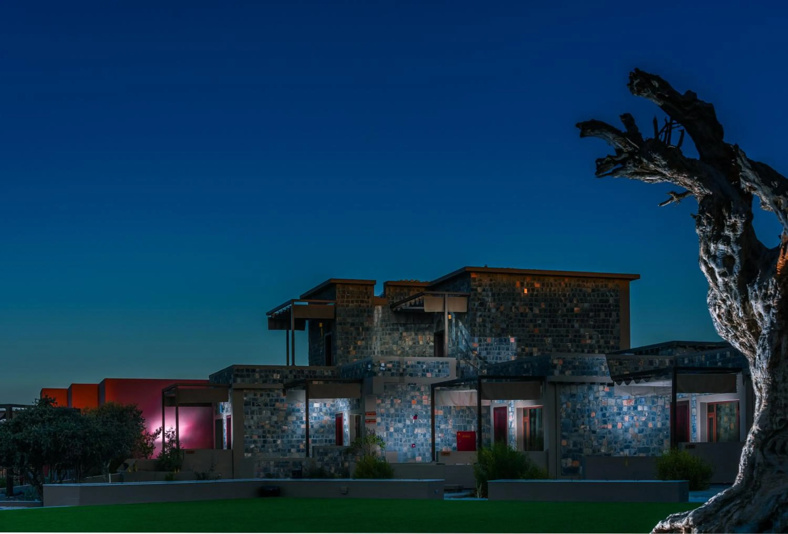 Sahab Resort and Spa, Jabal Al Akhdar