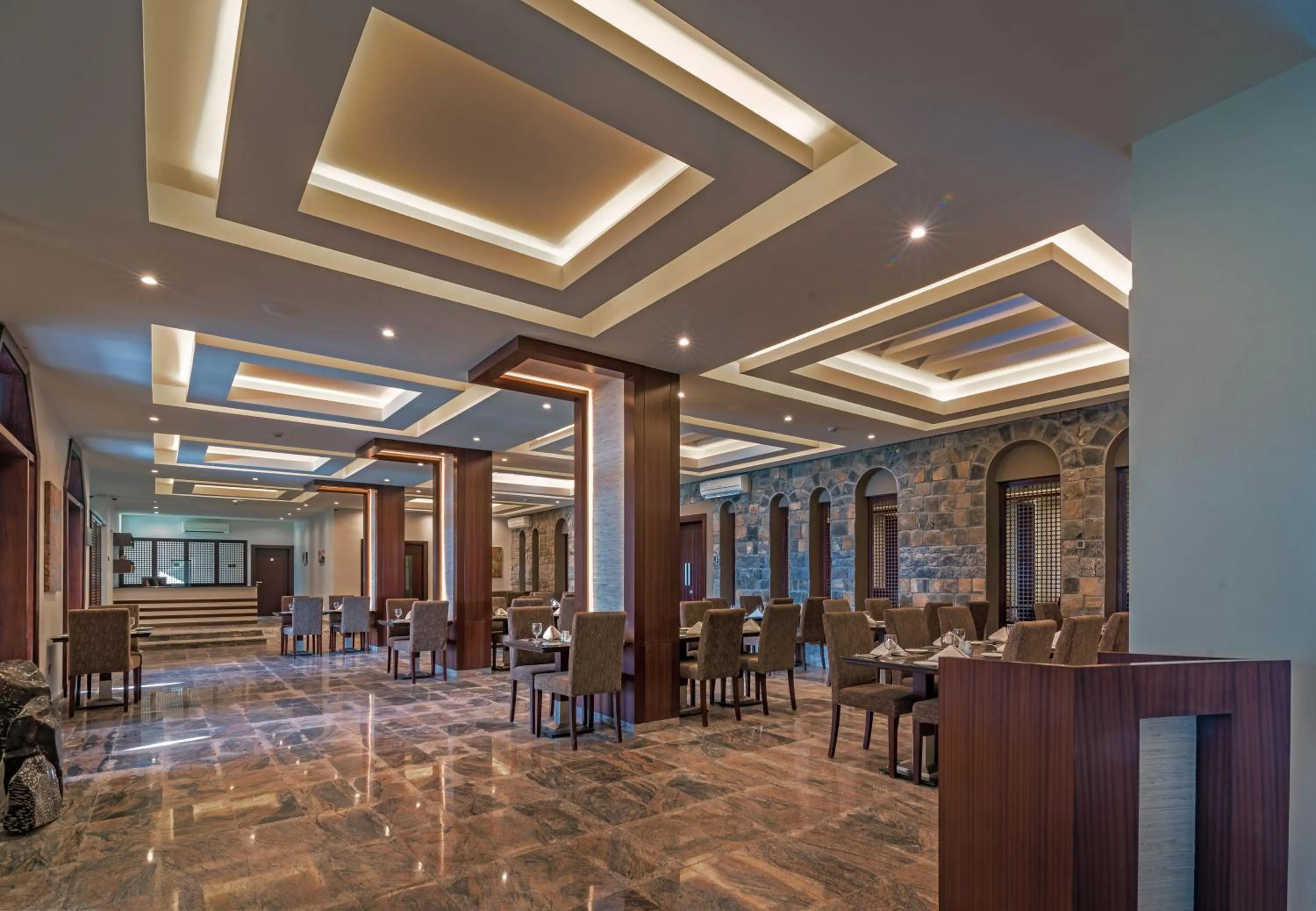 Sahab Resort and Spa, Jabal Al Akhdar