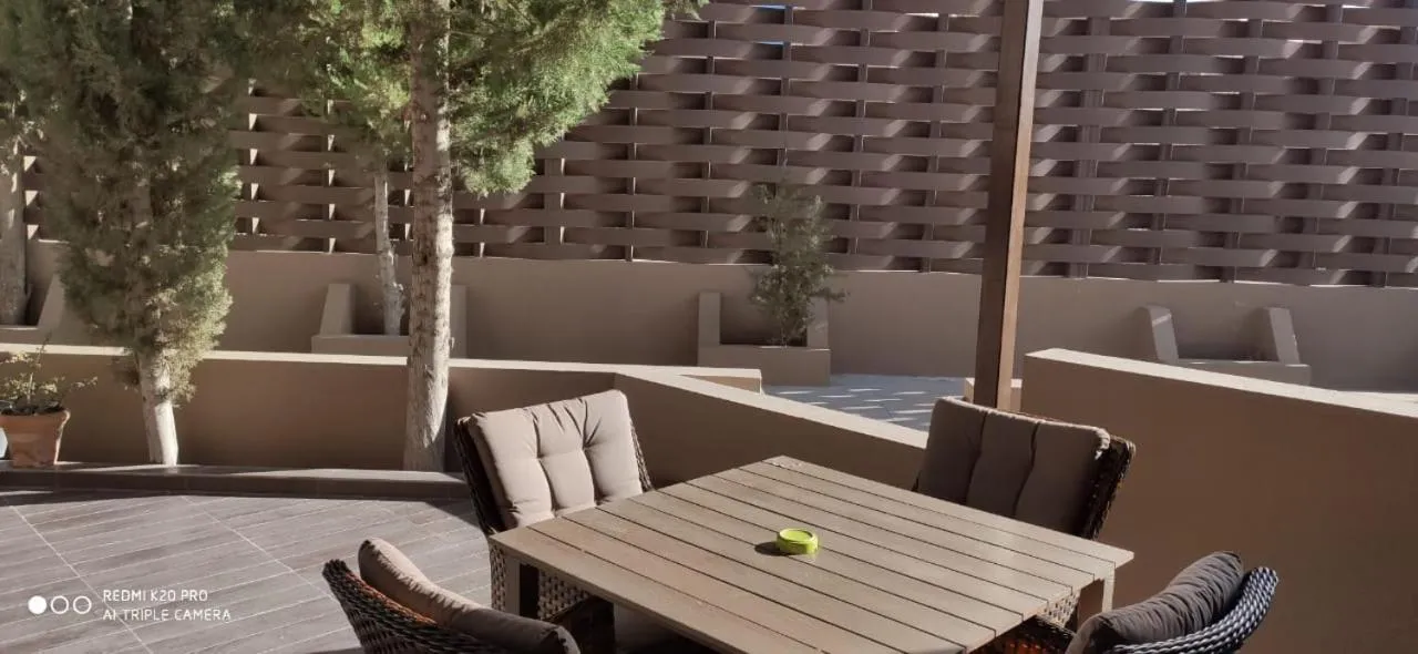 Sahab Resort and Spa, Jabal Al Akhdar