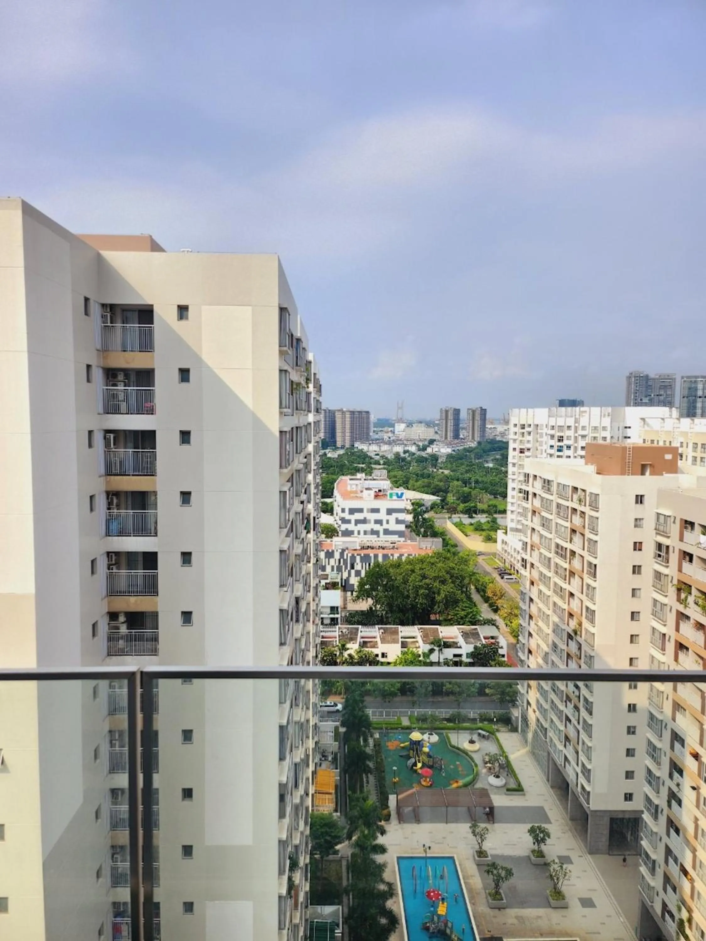 Michael Apartment Scenic Valley