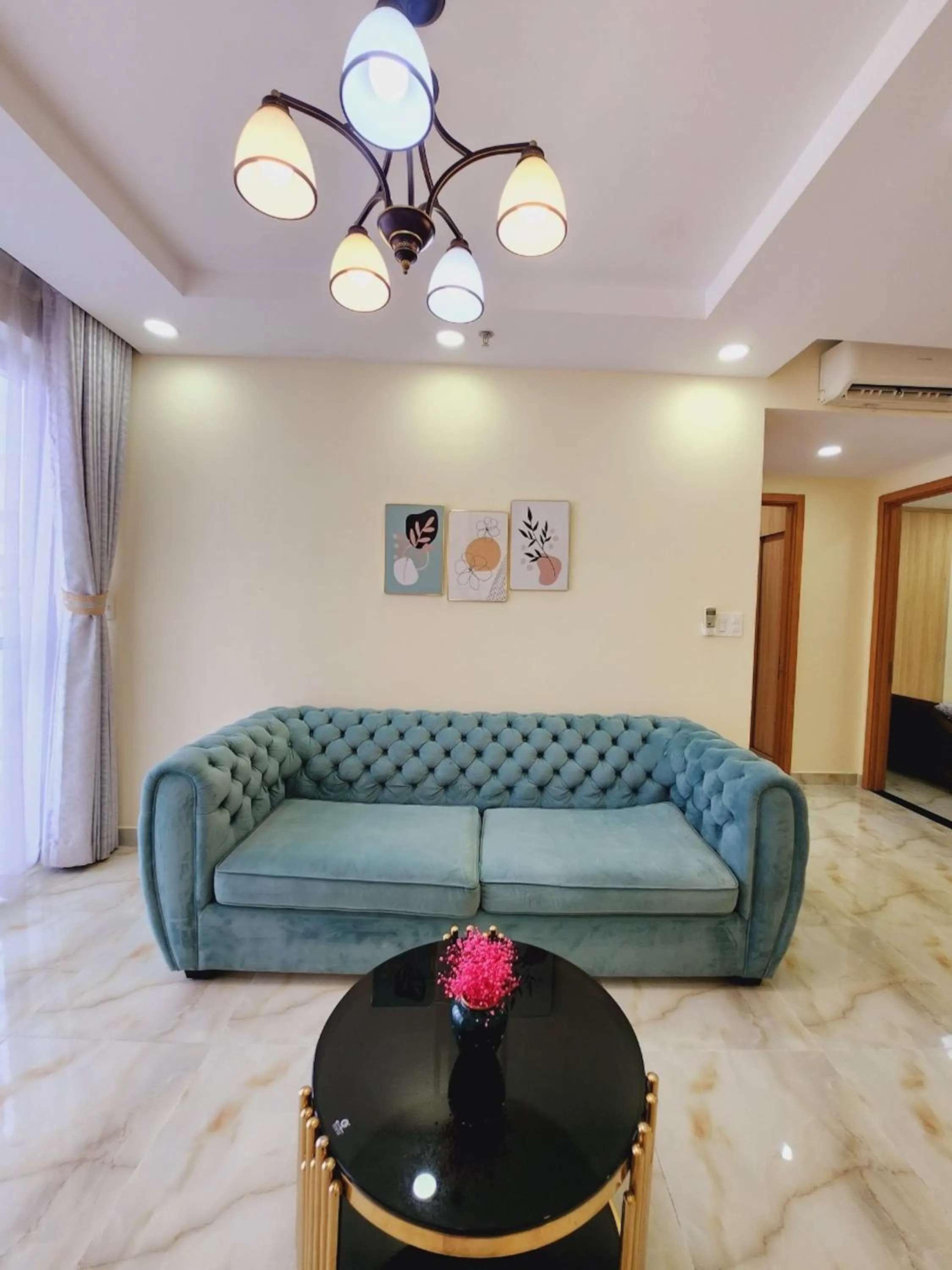 Michael Apartment Scenic Valley