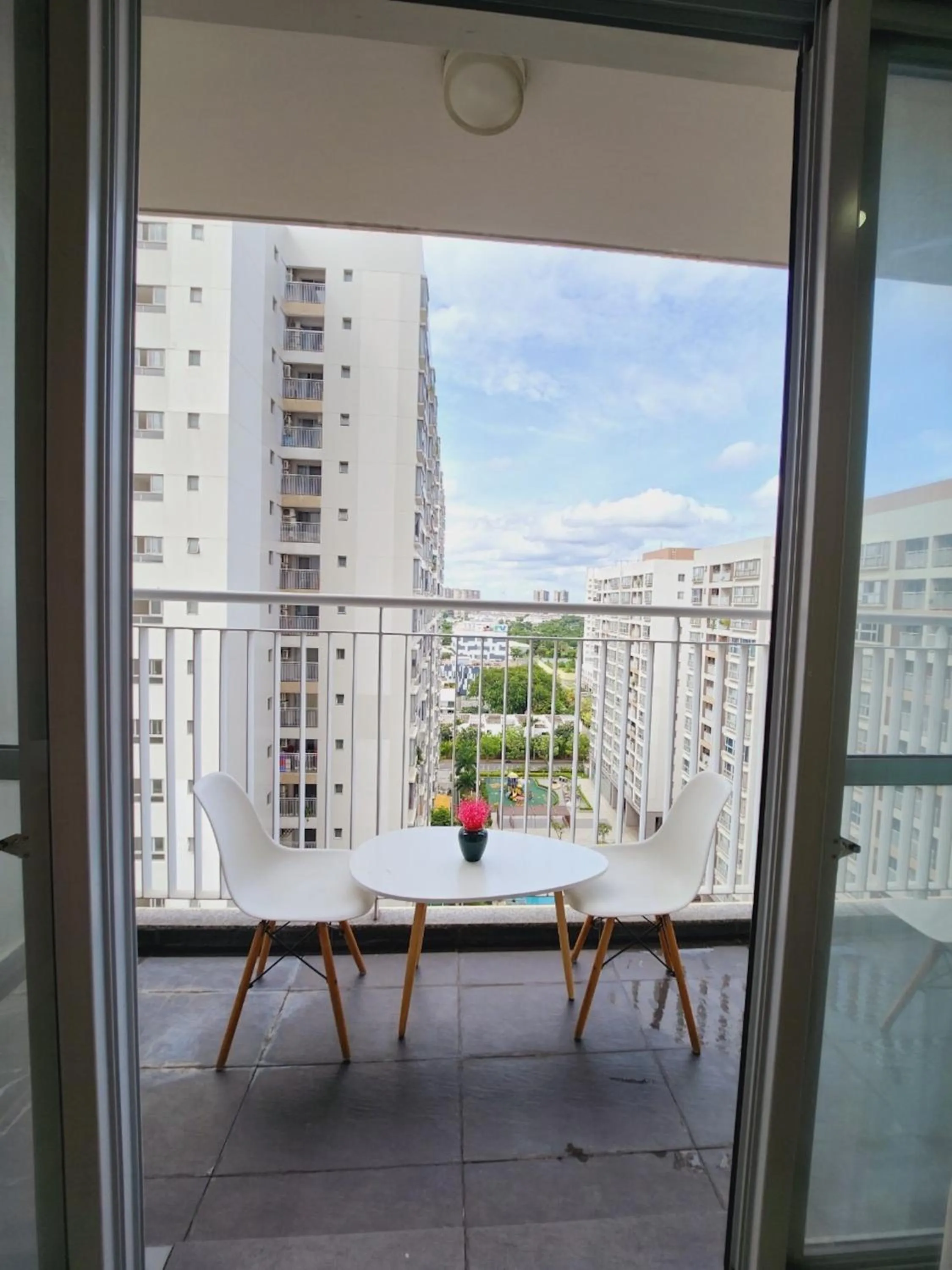 Michael Apartment Scenic Valley