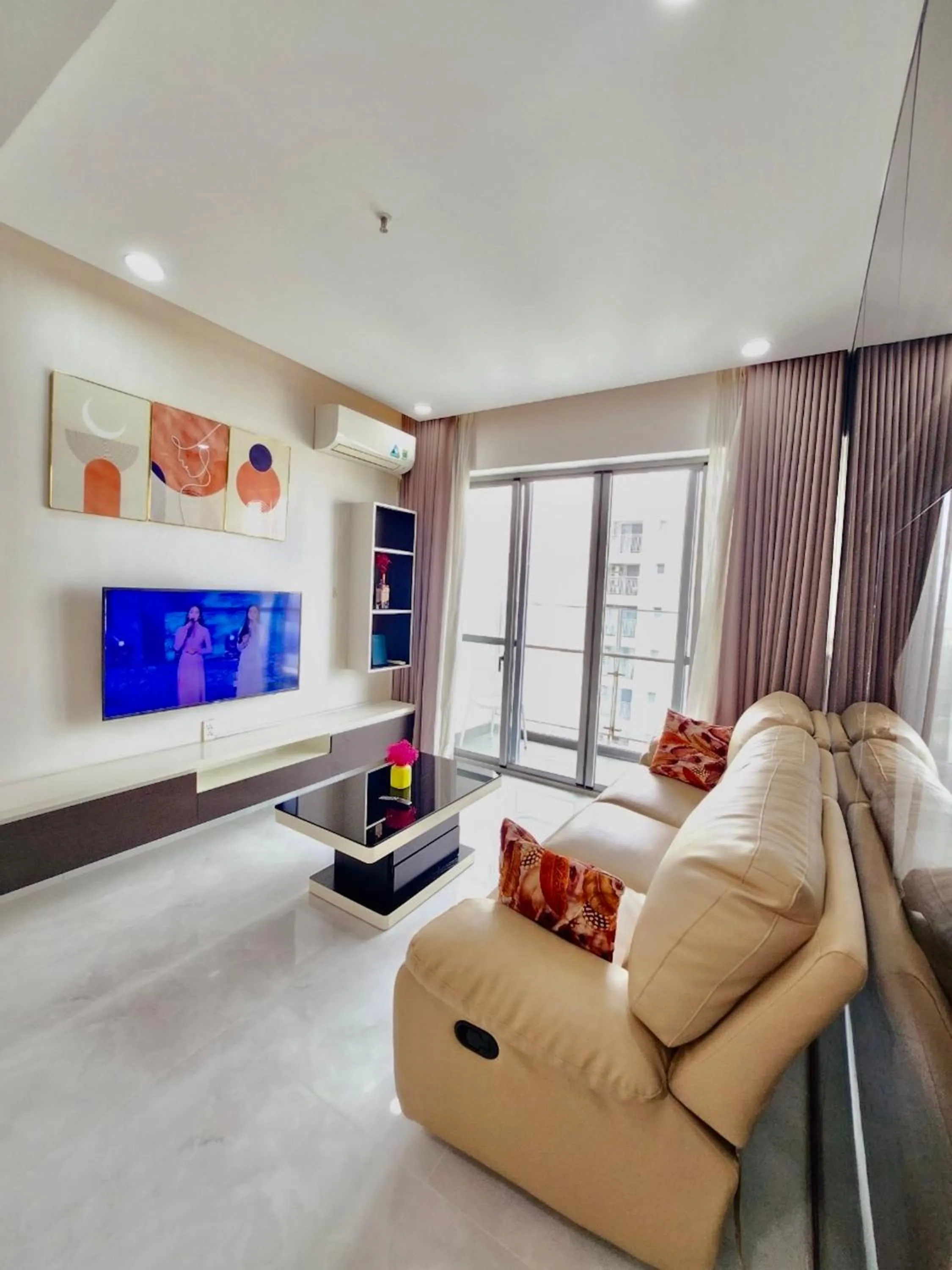 Michael Apartment Scenic Valley