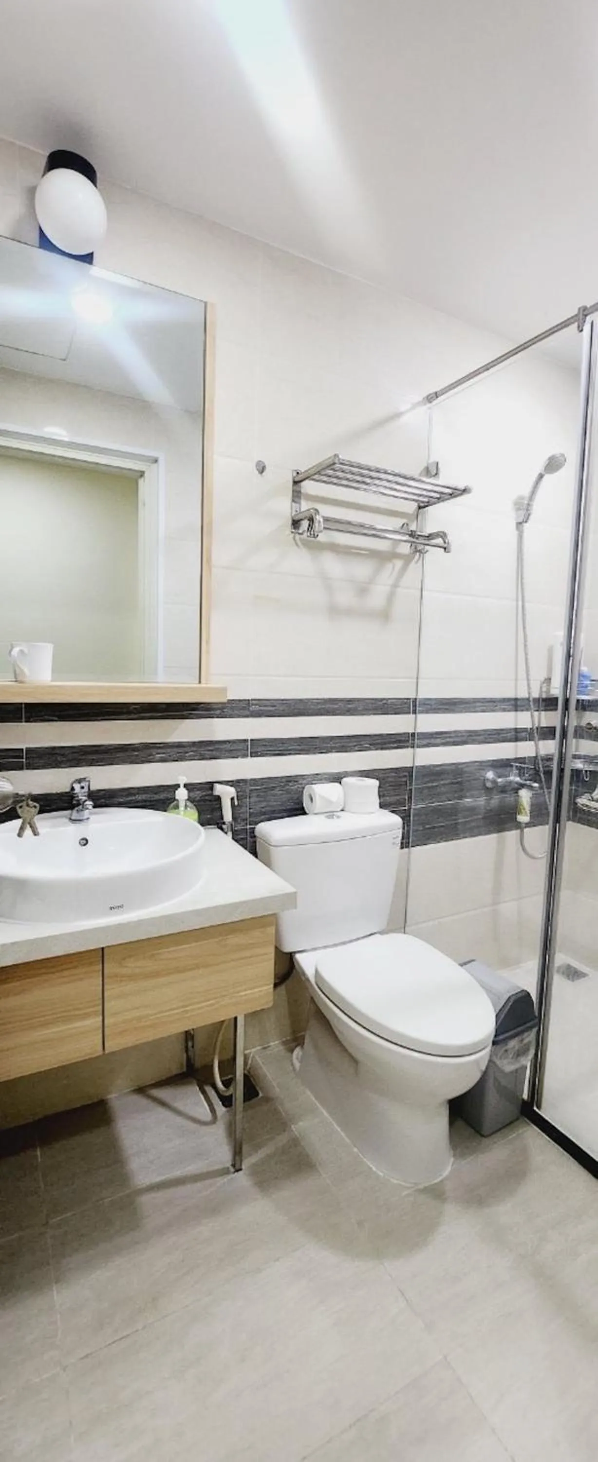 Michael Apartment Scenic Valley