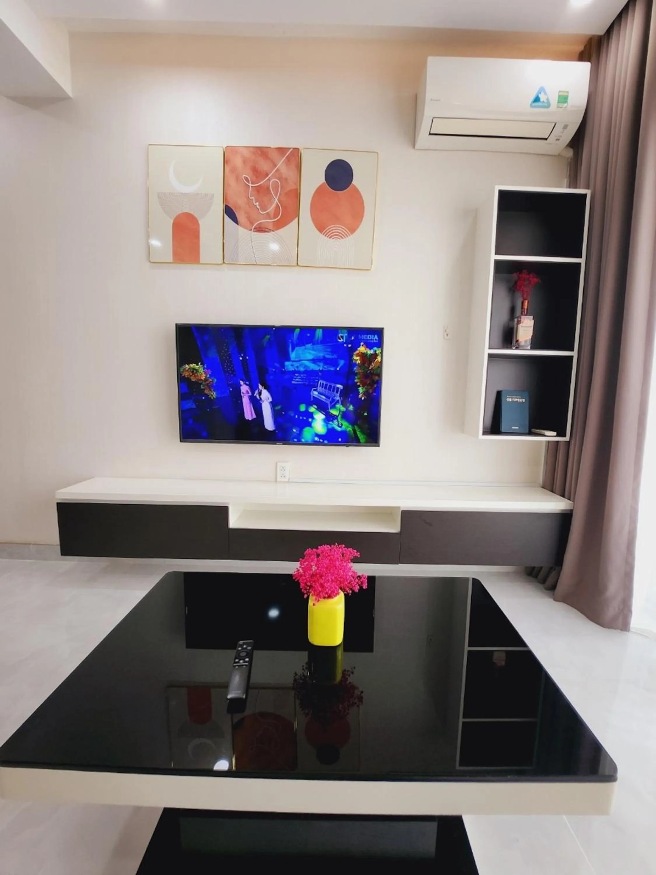 Michael Apartment Scenic Valley