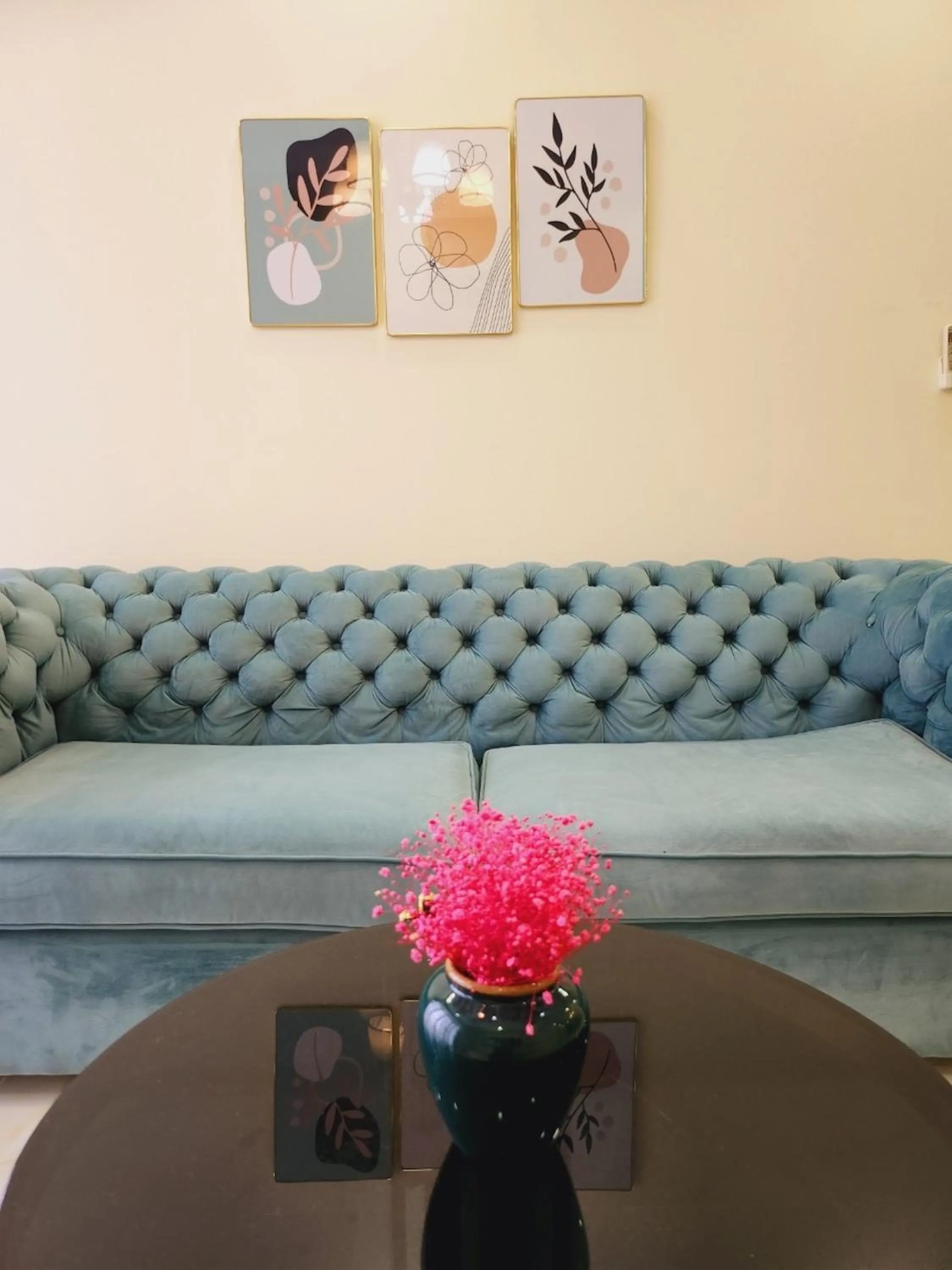 Michael Apartment Scenic Valley