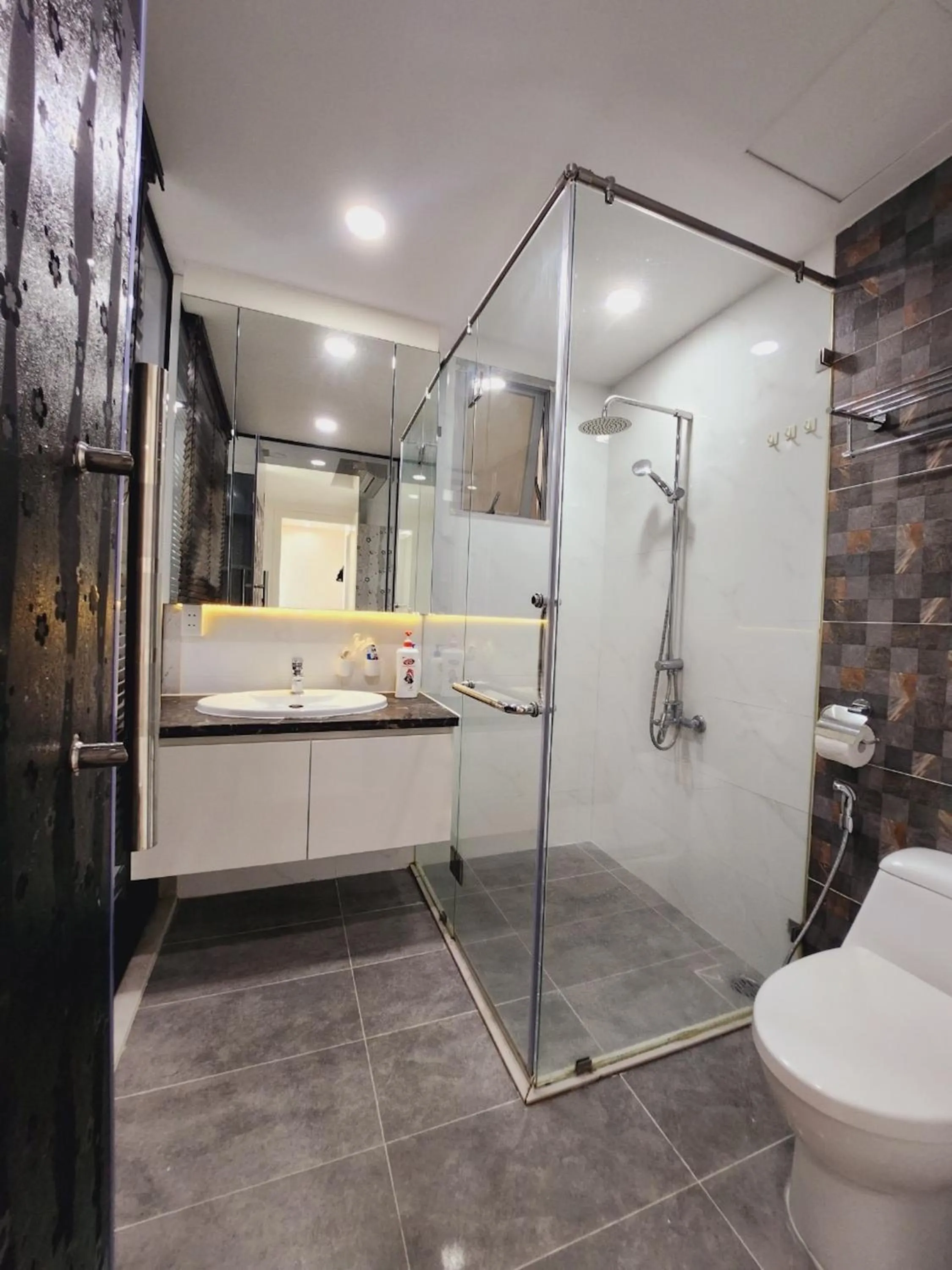 Michael Apartment Scenic Valley