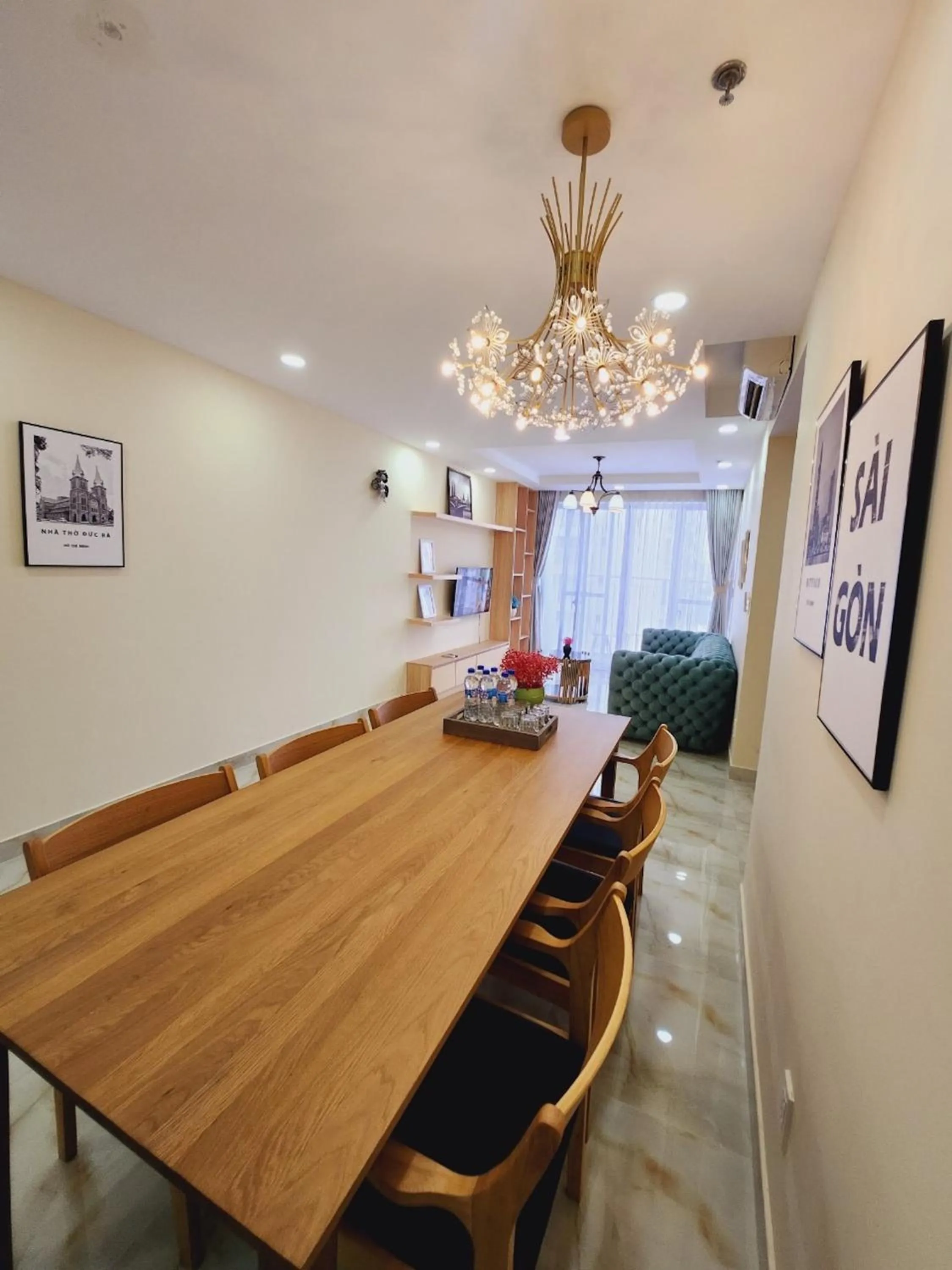 Michael Apartment Scenic Valley