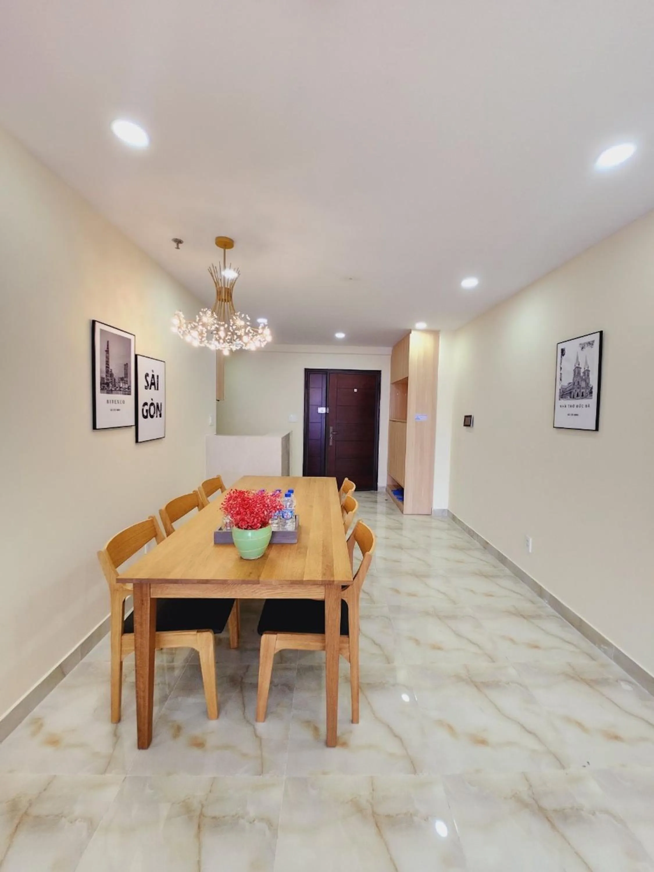 Michael Apartment Scenic Valley