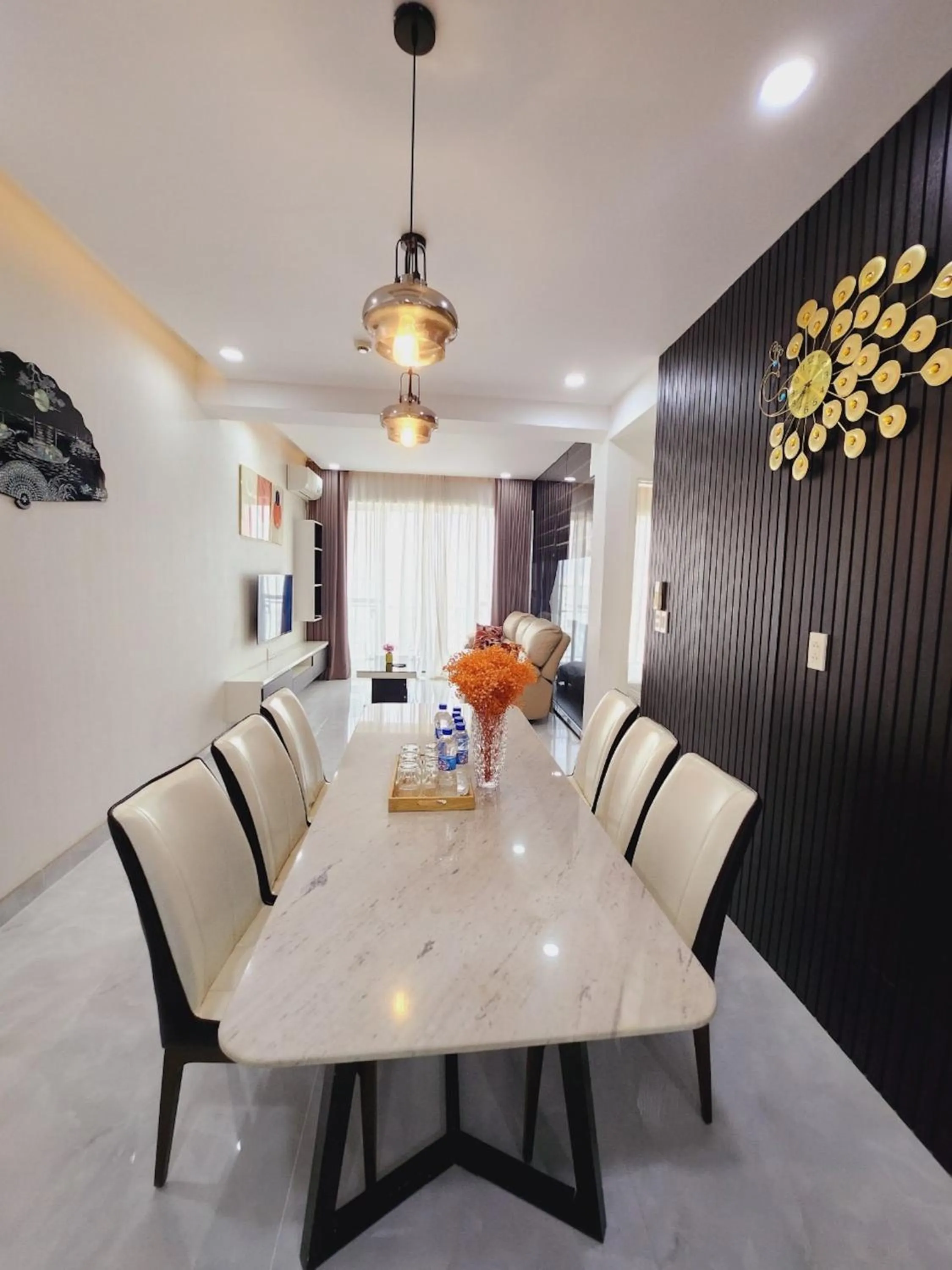 Michael Apartment Scenic Valley