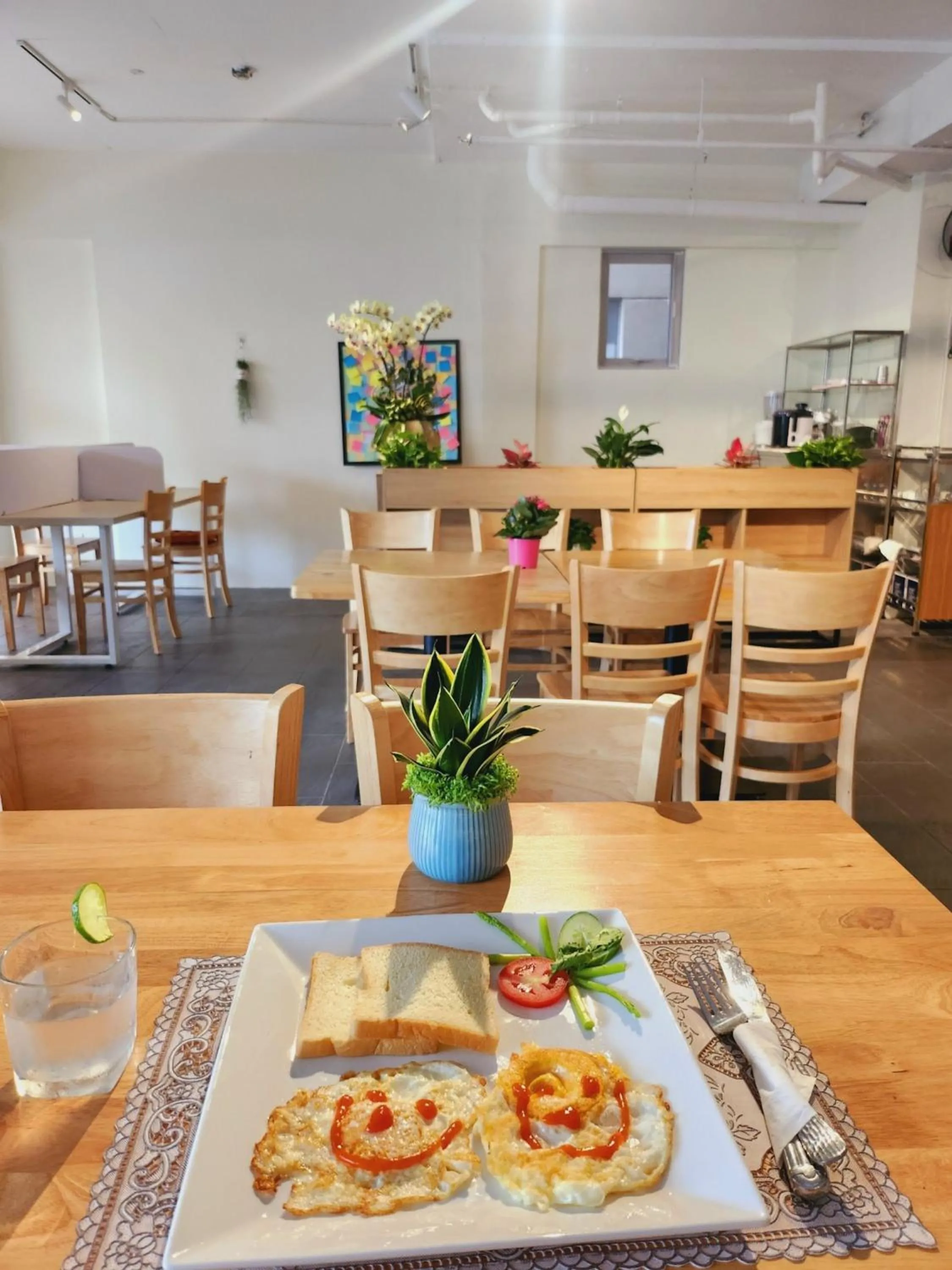 Restaurant/places to eat in Michael Apartment Scenic Valley