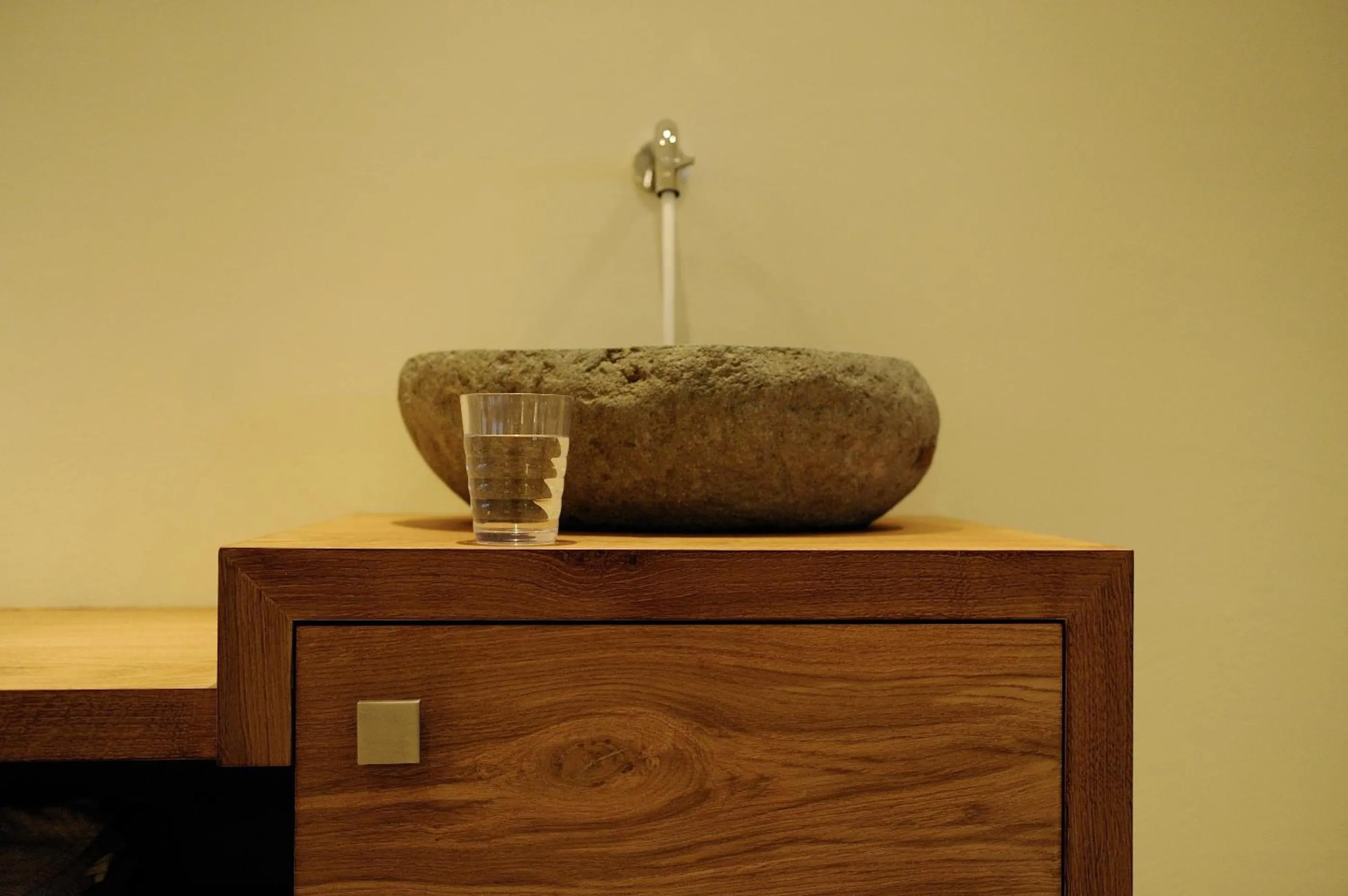 Spa and wellness centre/facilities in Hotel Garni Albona