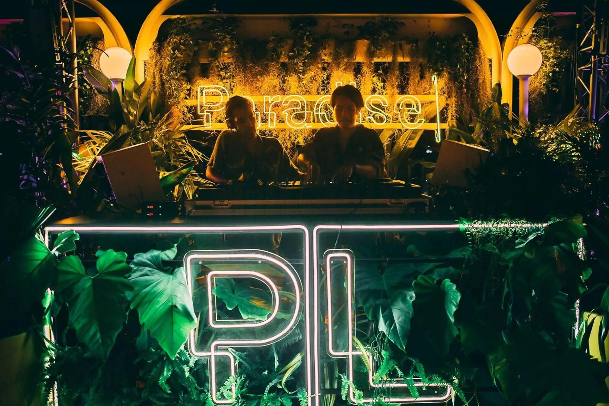 Lounge or bar in Siam At Siam Design Hotel Bangkok