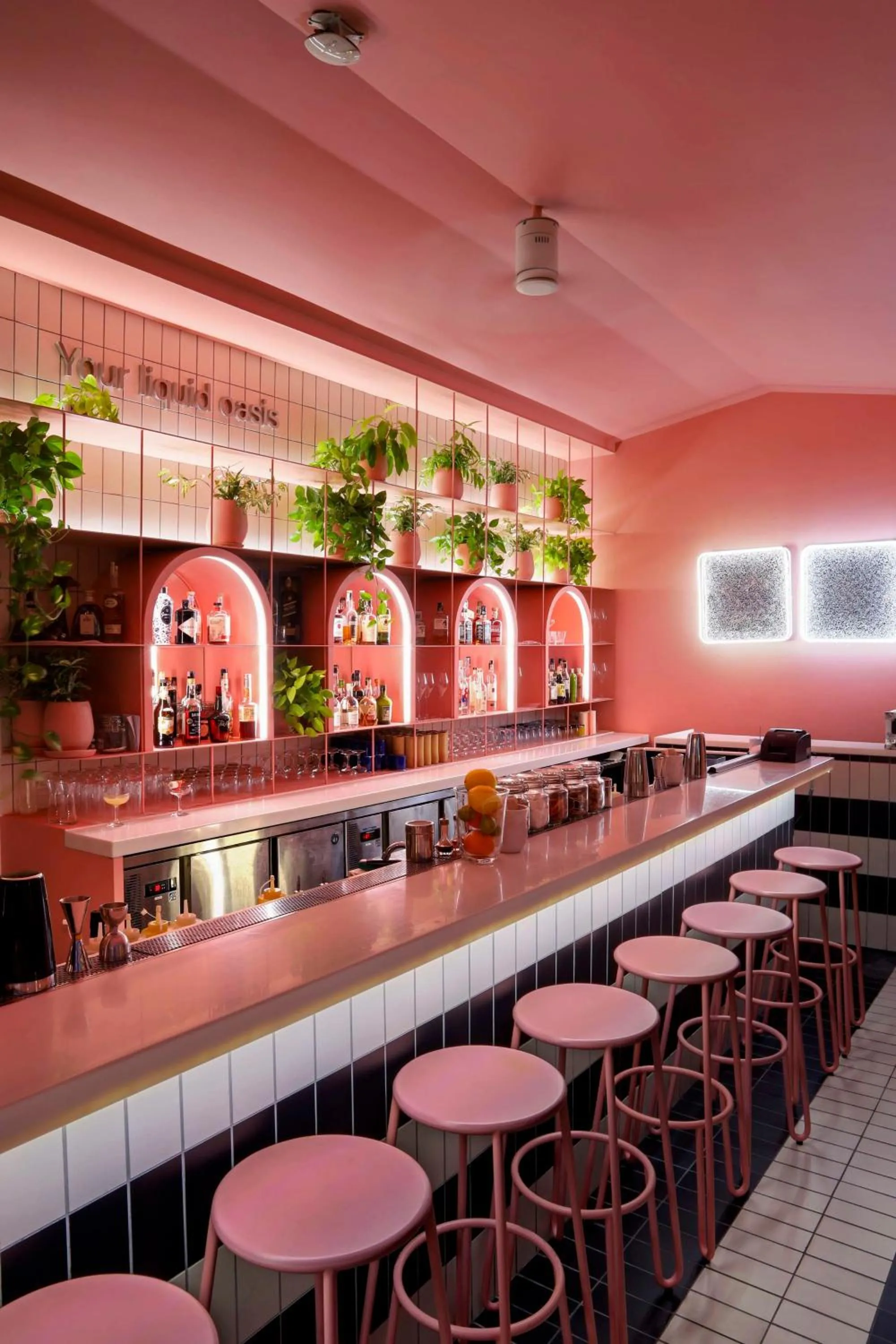 Restaurant/places to eat in Siam At Siam Design Hotel Bangkok