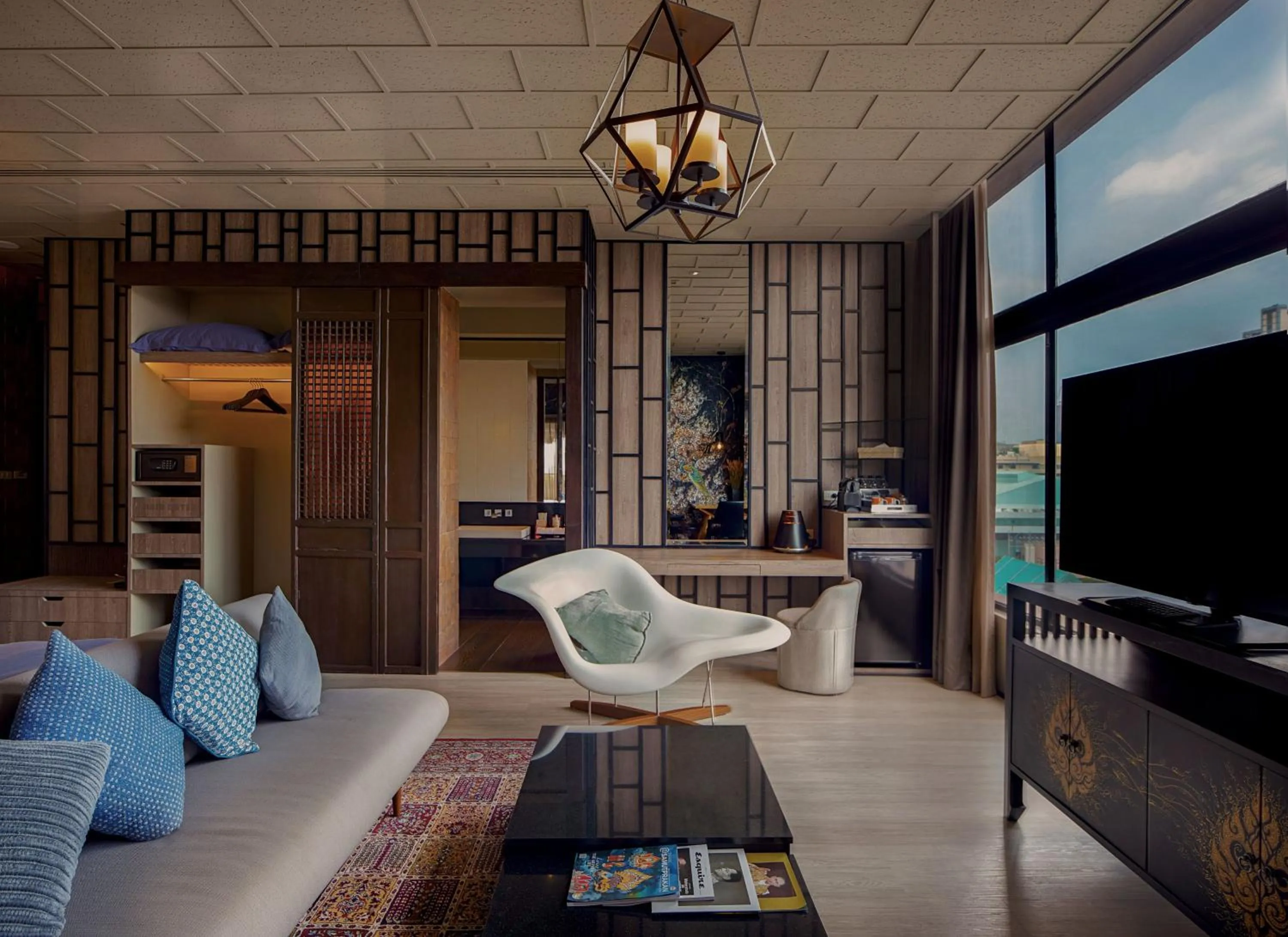 Other in Siam At Siam Design Hotel Bangkok