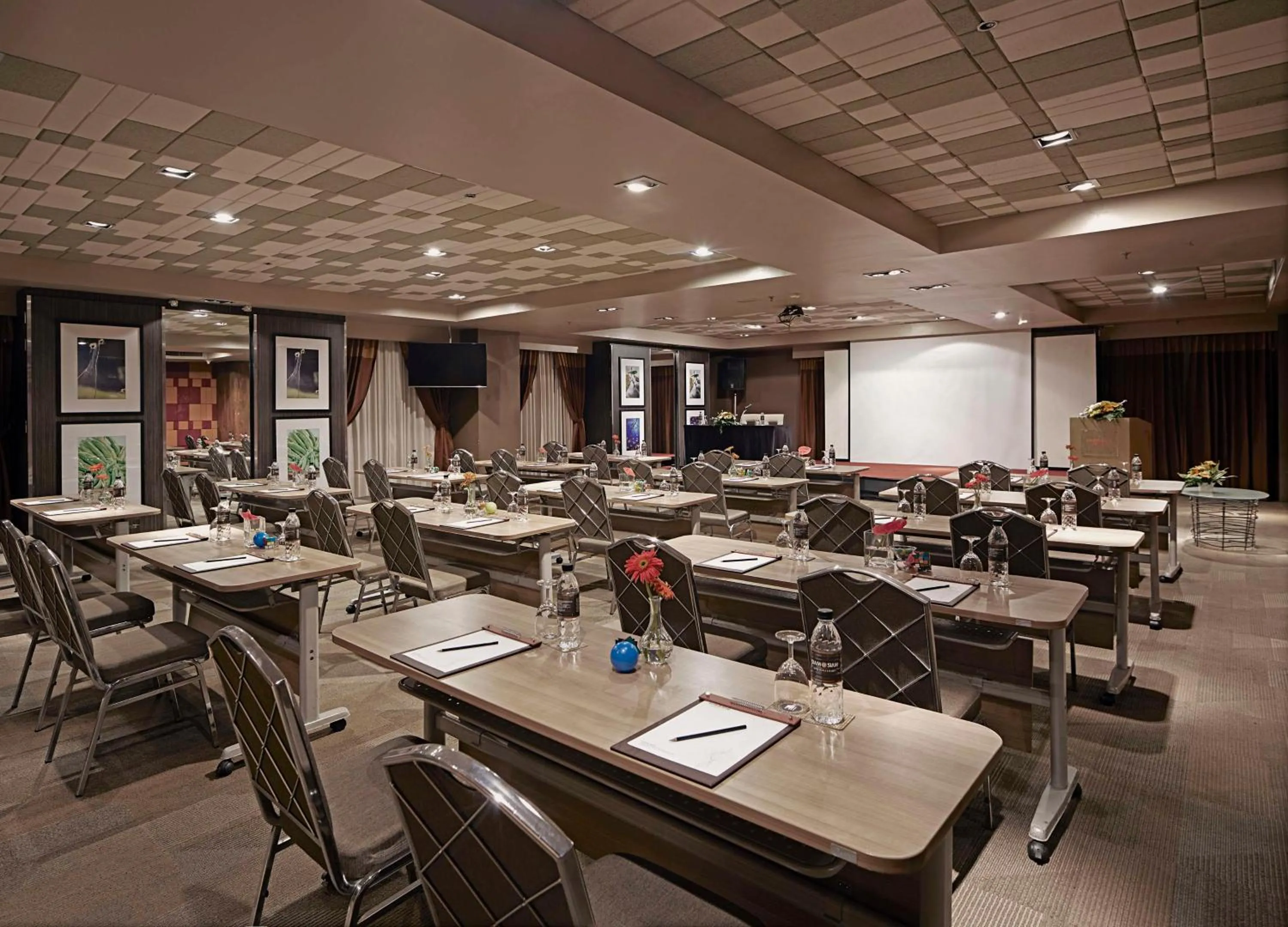 Meeting/conference room in Siam At Siam Design Hotel Bangkok