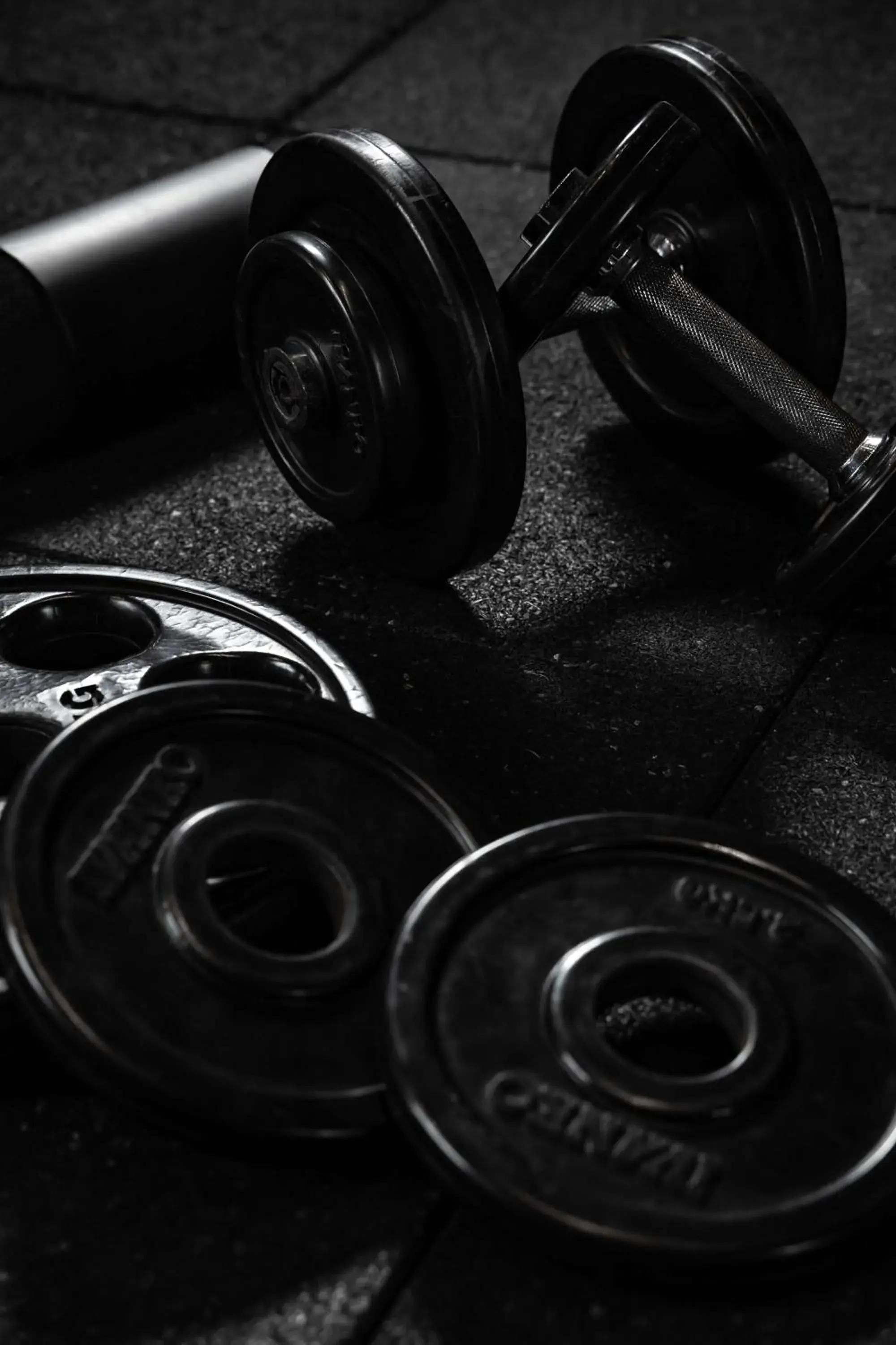 Fitness centre/facilities in Siam At Siam Design Hotel Bangkok Fitness centre/facilities in Siam At Siam Design Hotel Bangkok