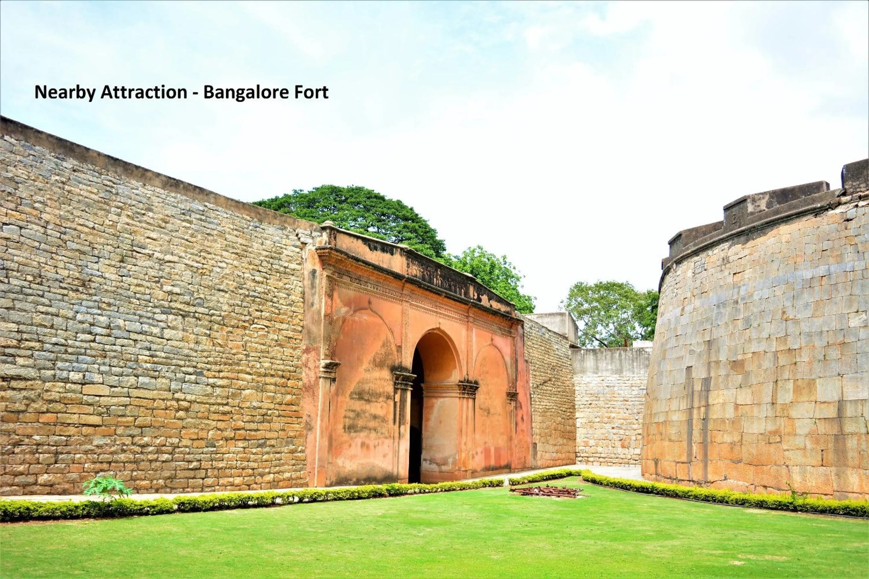 Other in Hotel O Shree AMM Residency