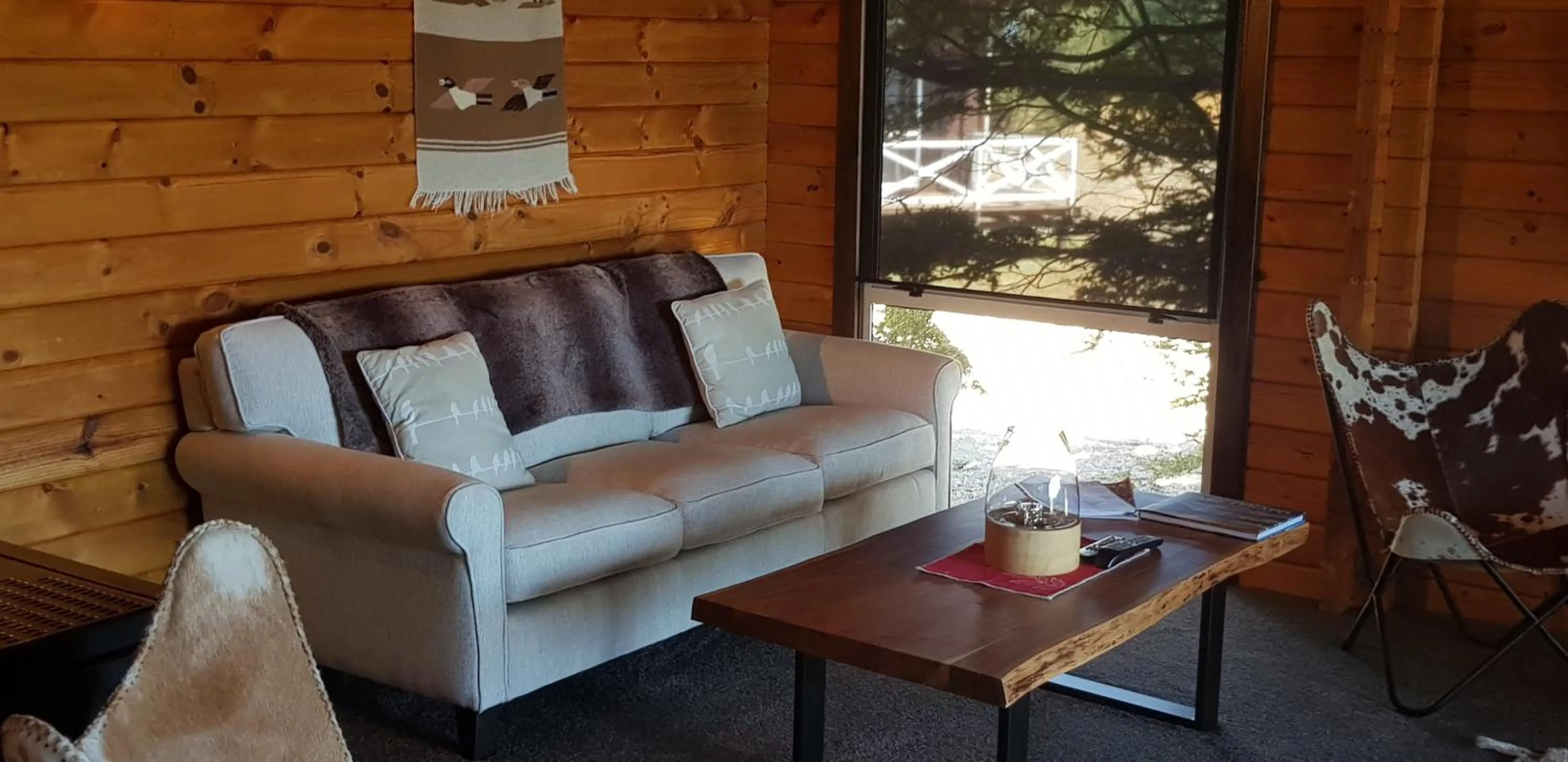 Lakeview Cottage