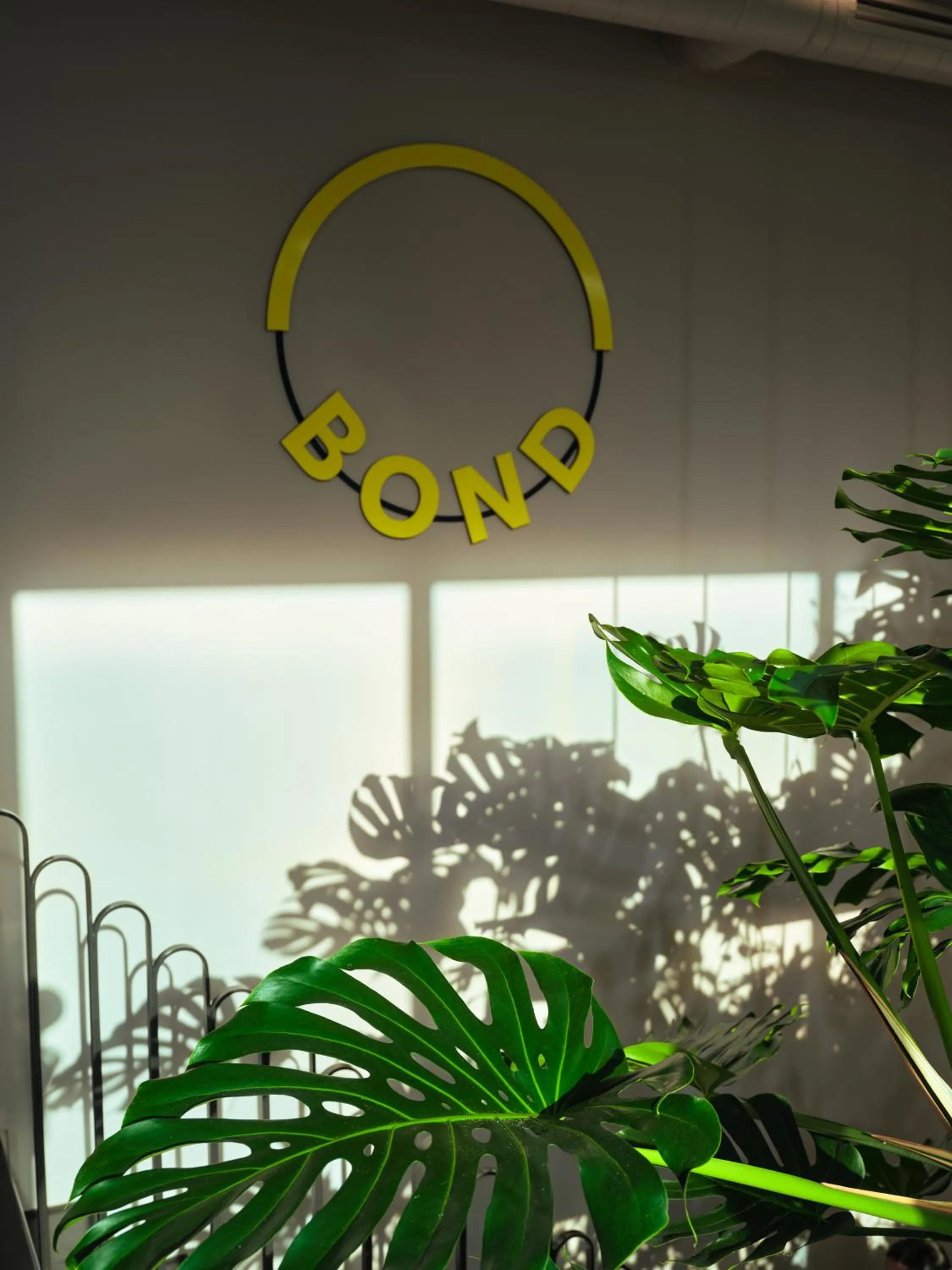 Day in lyf East Frankfurt