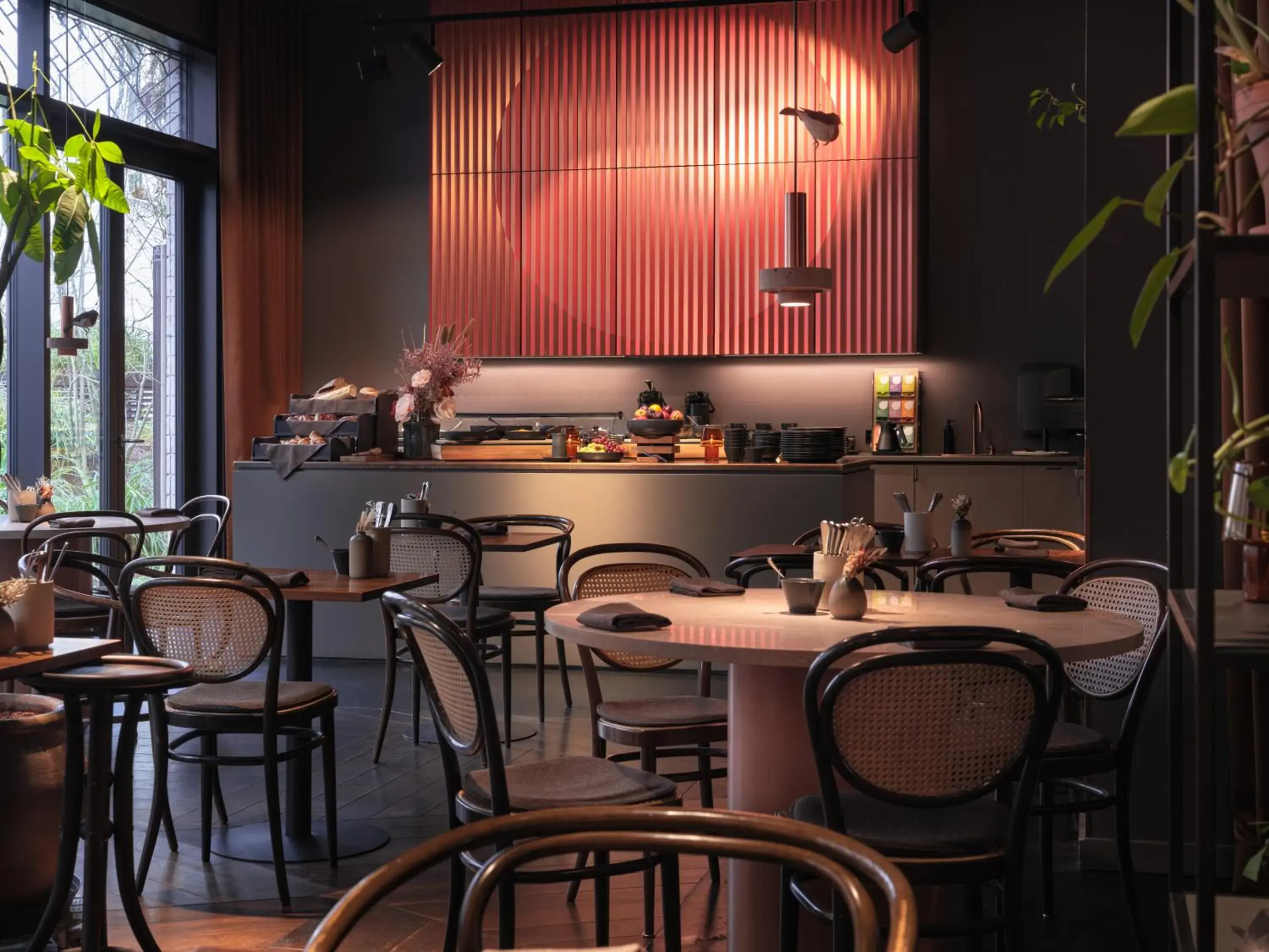 Restaurant/places to eat in lyf East Frankfurt Restaurant/places to eat in lyf East Frankfurt