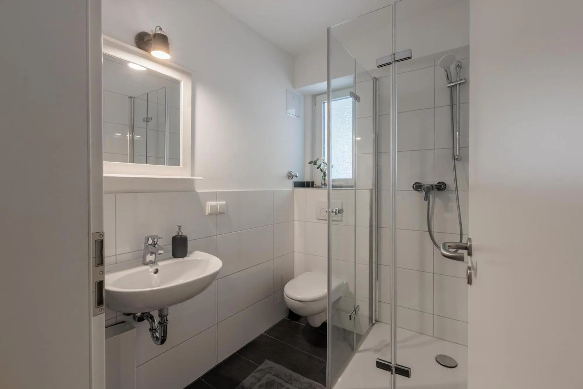 Glück Auf Appartements Am Stadtpark Duisburg