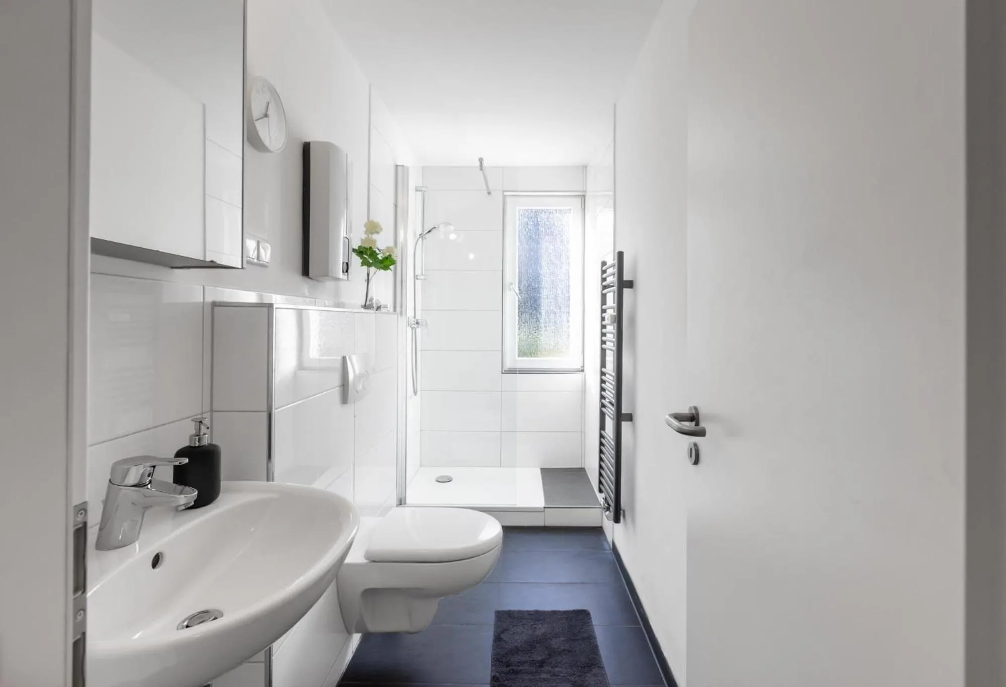 Glück Auf Appartements Am Stadtpark Duisburg
