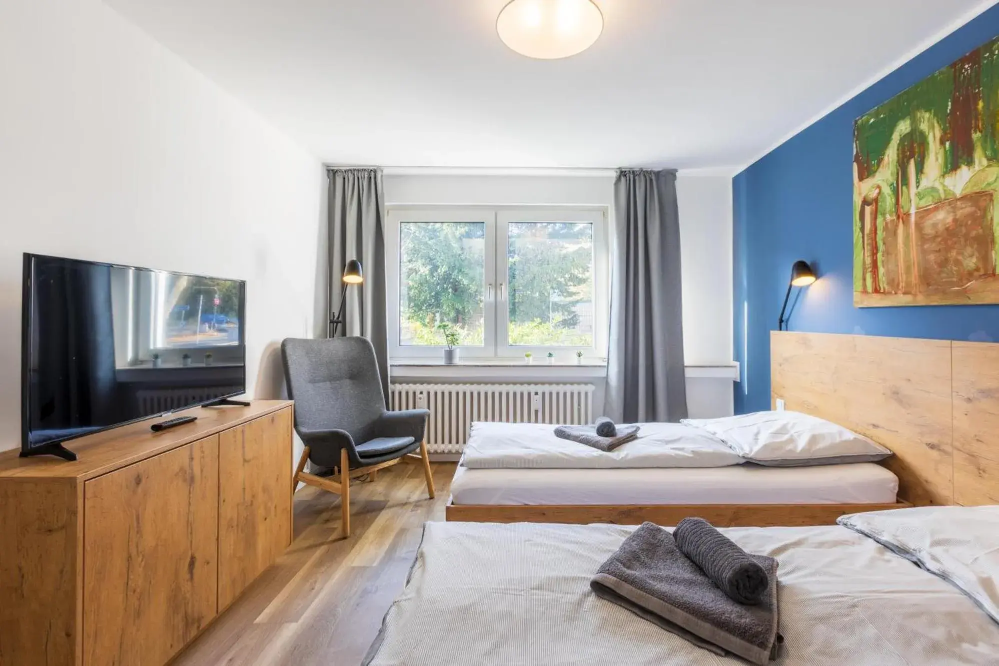 Glück Auf Appartements Am Stadtpark Duisburg Glück Auf Appartements Am Stadtpark Duisburg