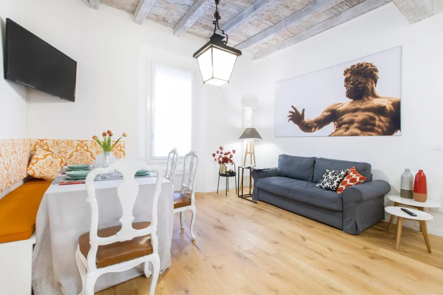 GetThekey San Vitale Apartment GetThekey San Vitale Apartment