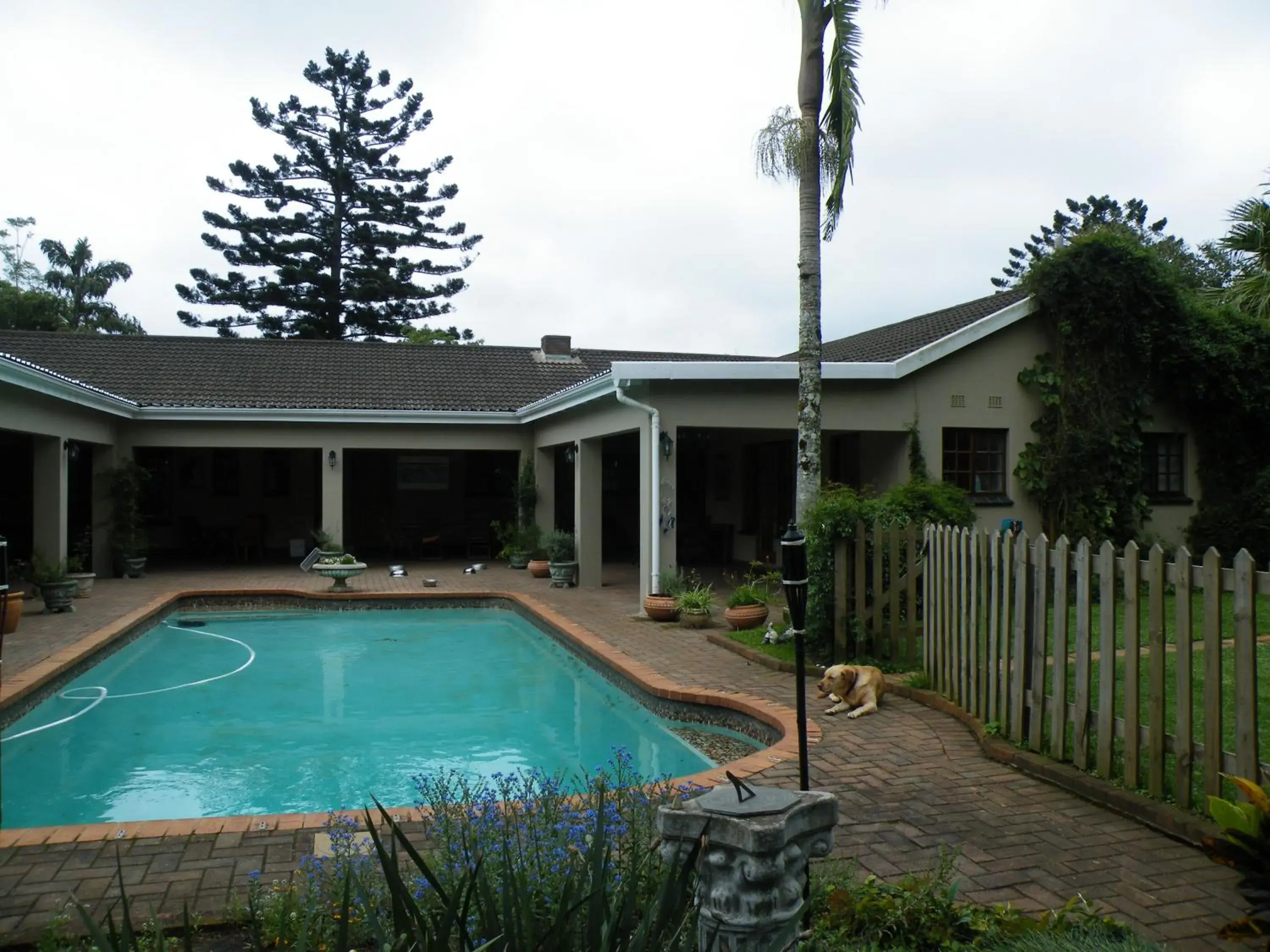 Brackens Guest House Brackens Guest House