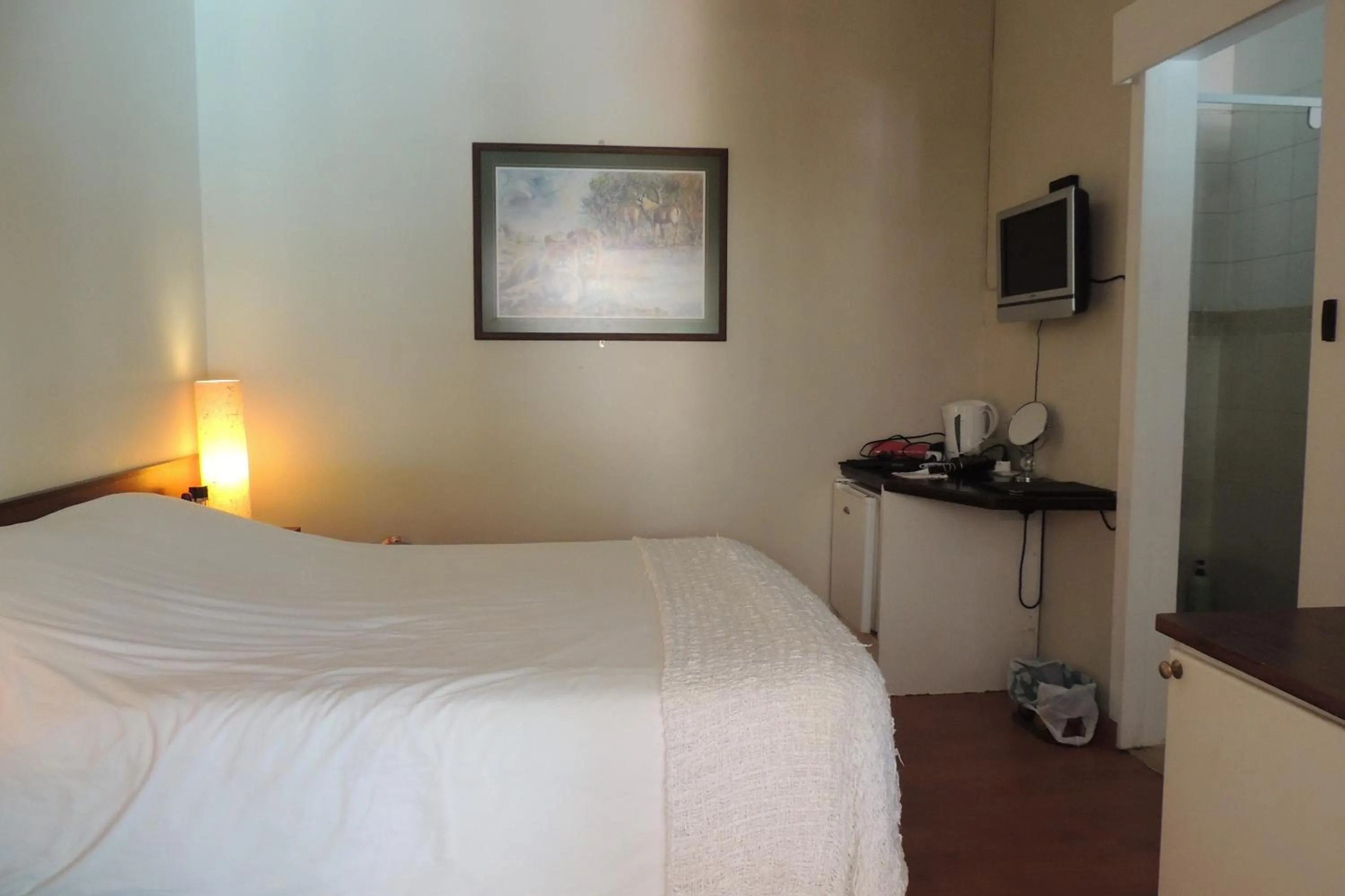 Brackens Guest House