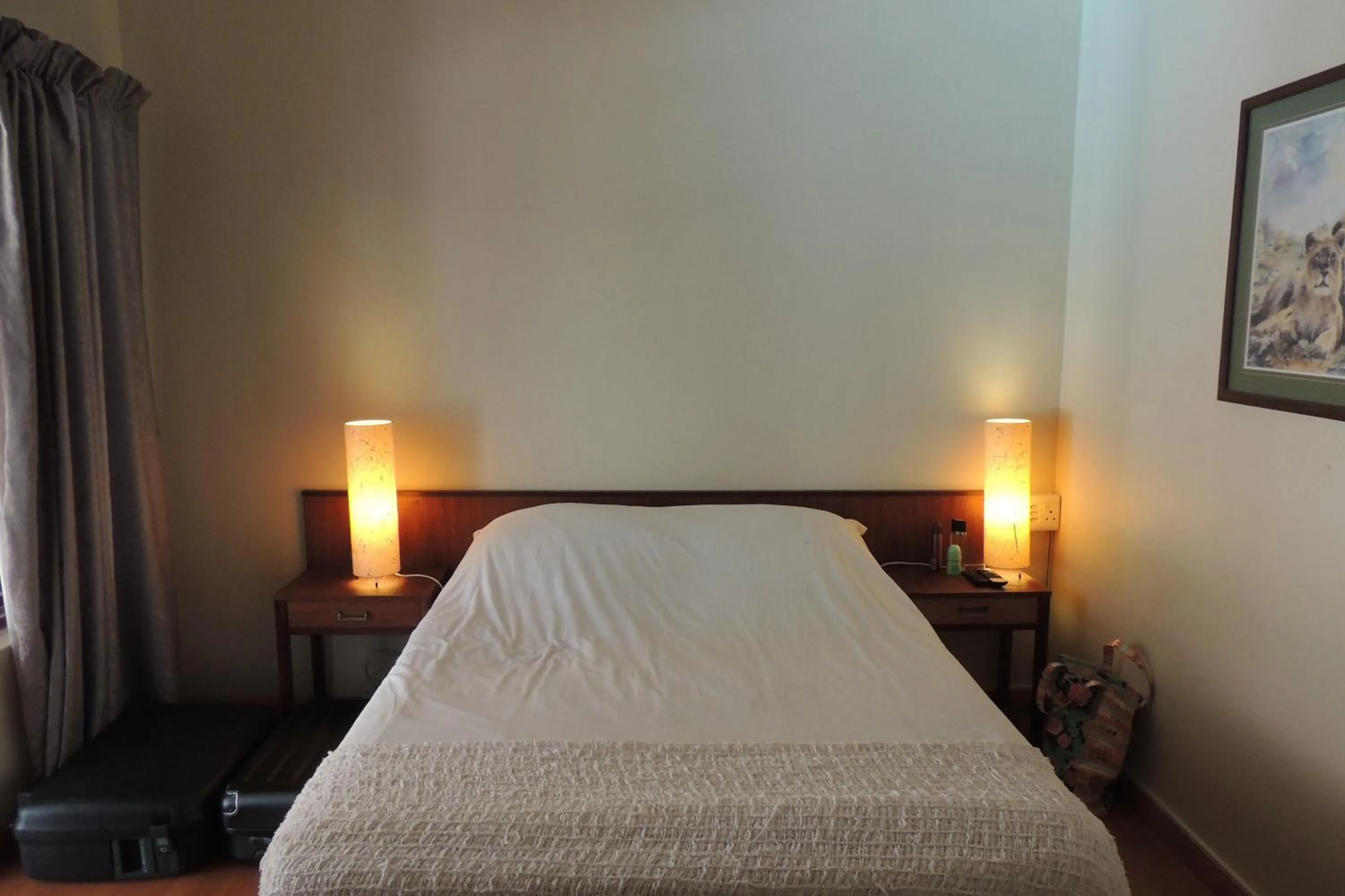 Brackens Guest House