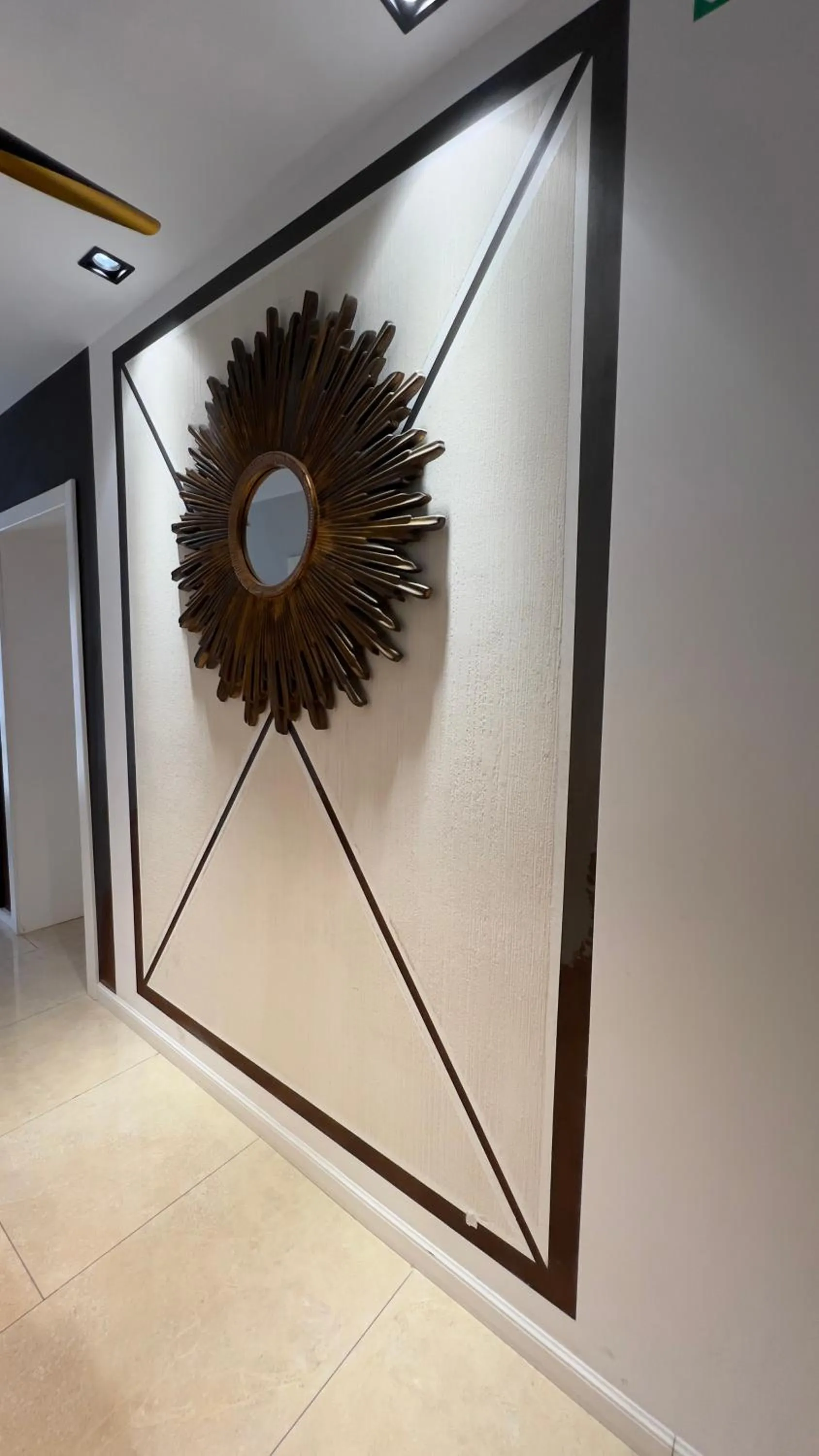 Lobby or reception in Lumiere House Sibiu